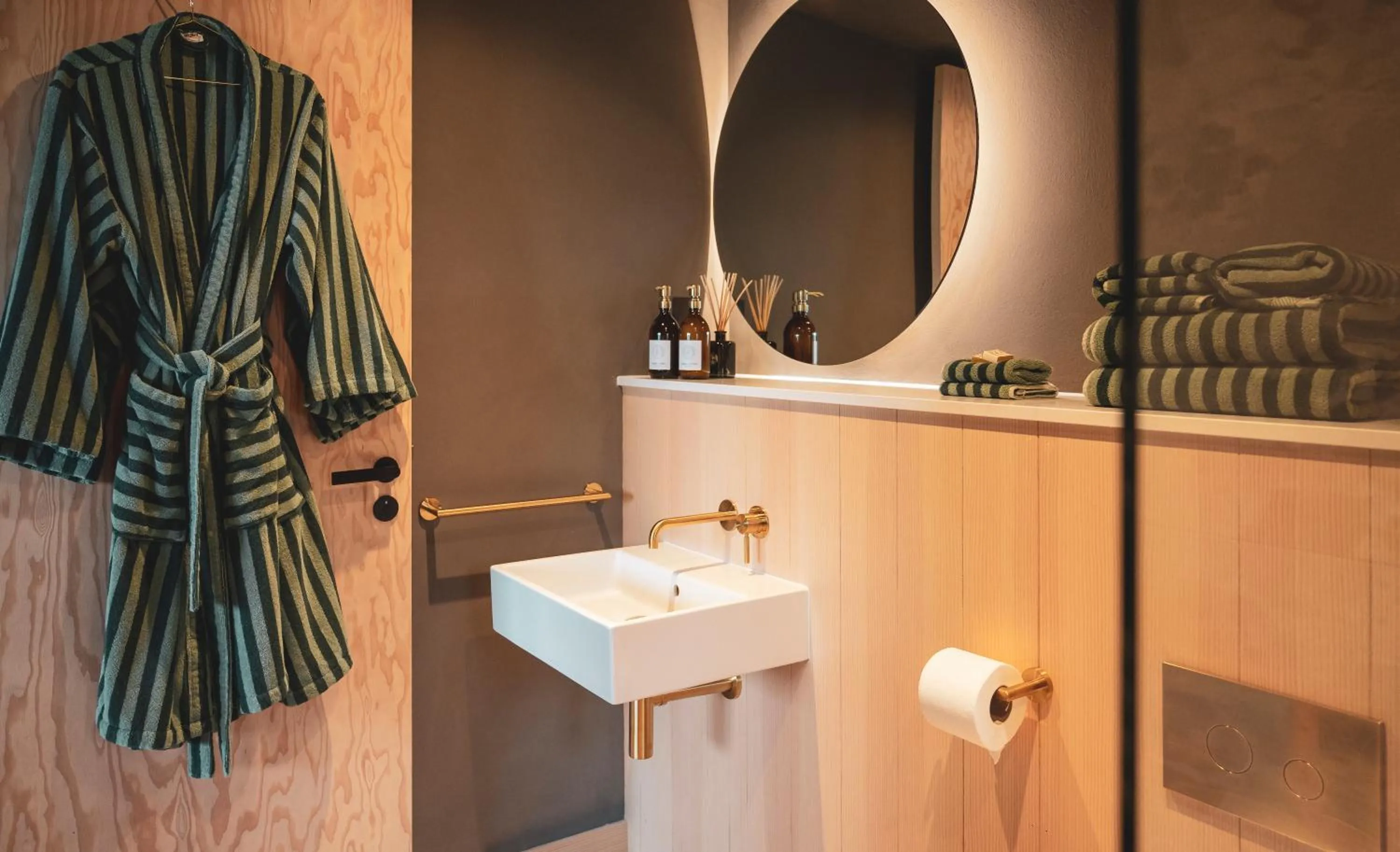 Isle of Raasay Distillery