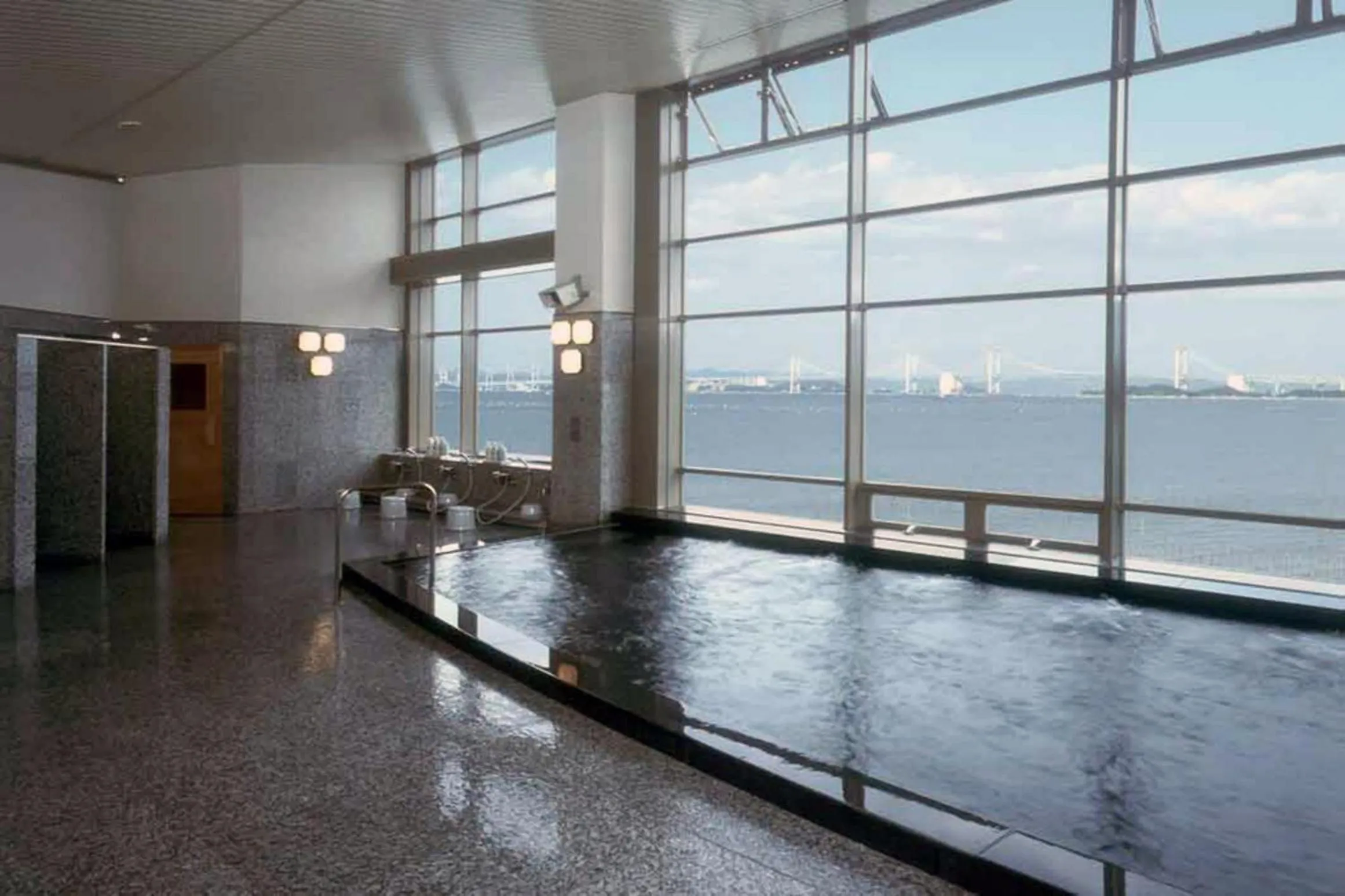 Okura Hotel Marugame