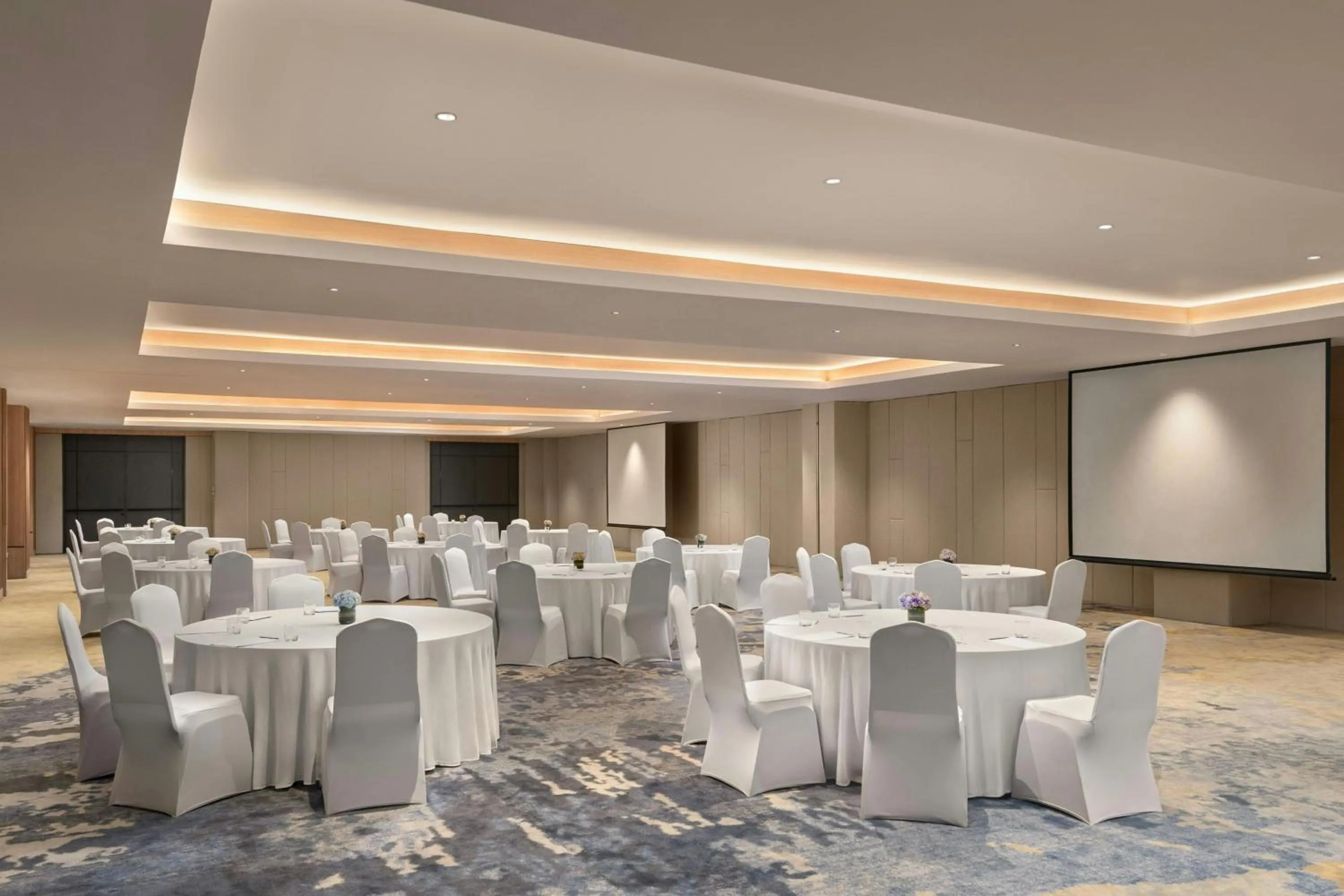 Meeting/conference room in Fairfield by Marriott Bali Kuta Ngurah Rai