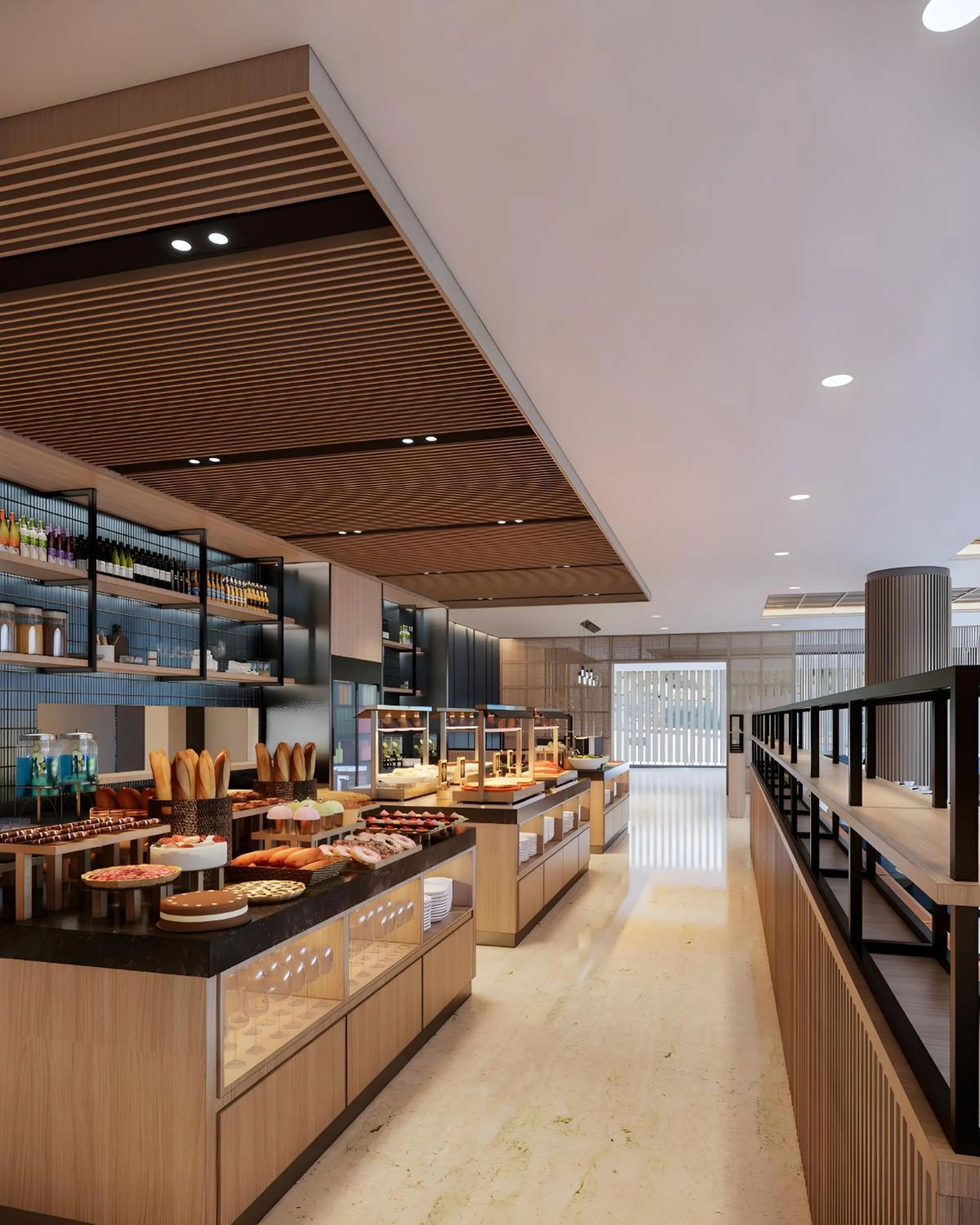 Fairfield by Marriott Bali Kuta Ngurah Rai