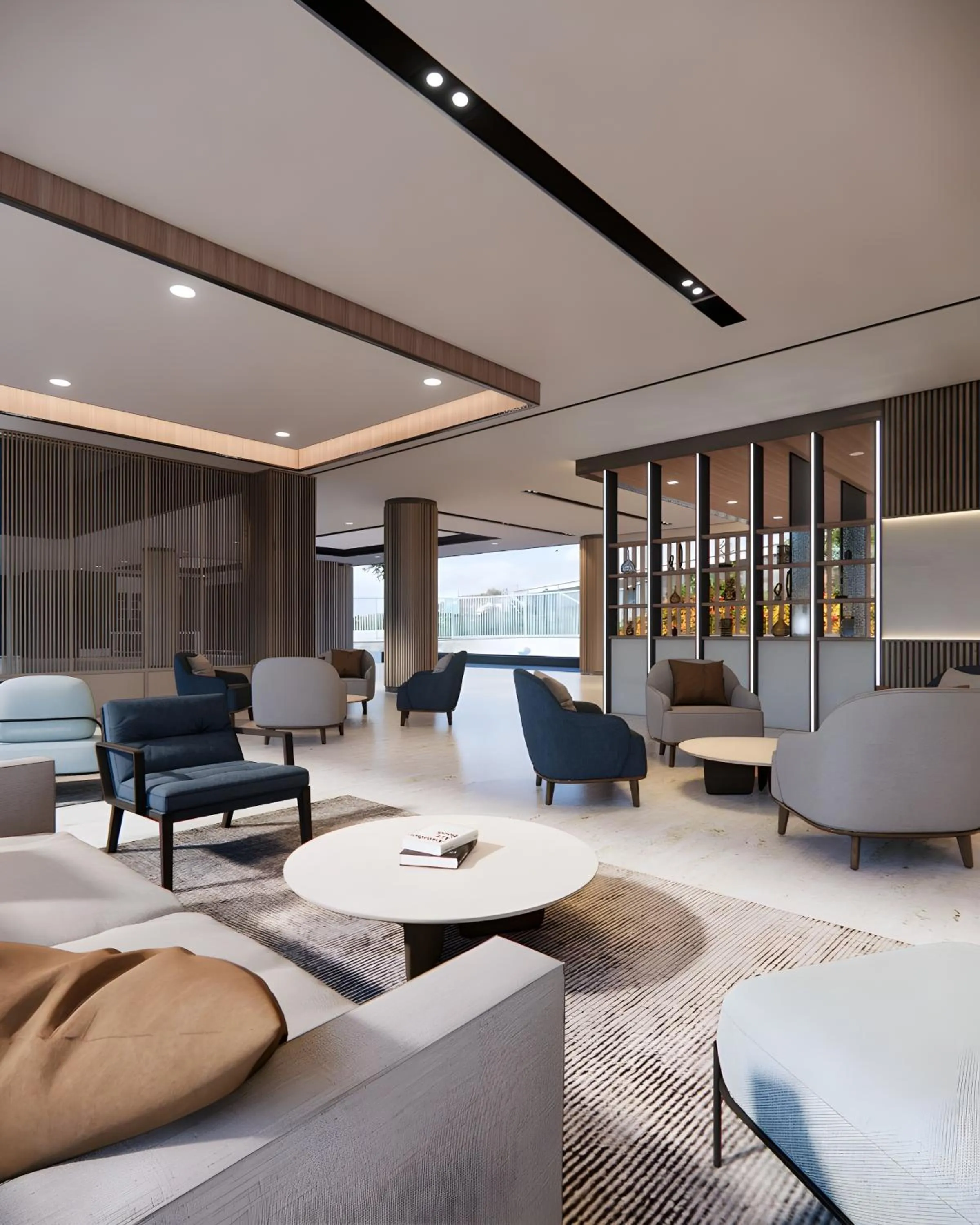 Fairfield by Marriott Bali Kuta Ngurah Rai