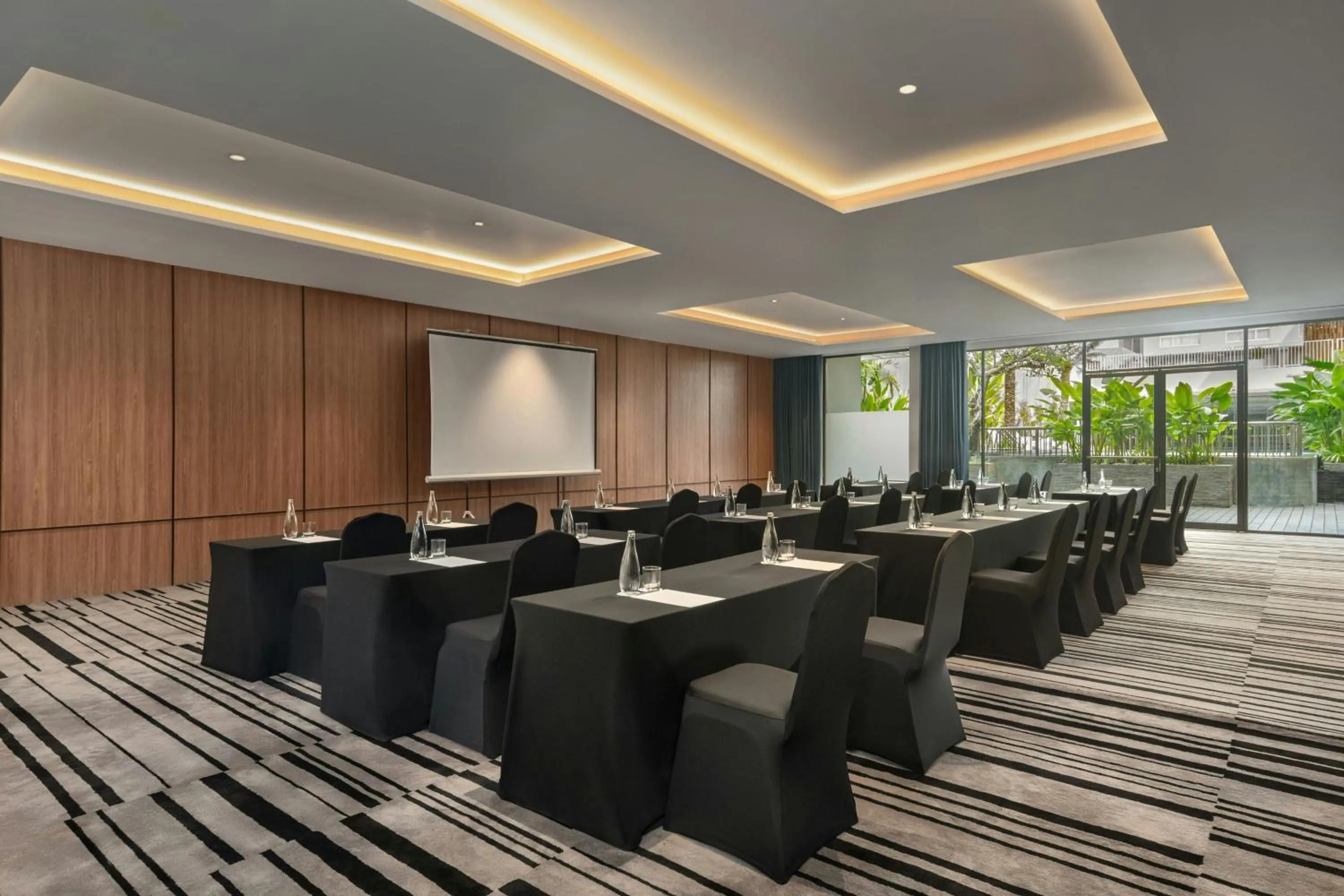 Meeting/conference room in Fairfield by Marriott Bali Kuta Ngurah Rai