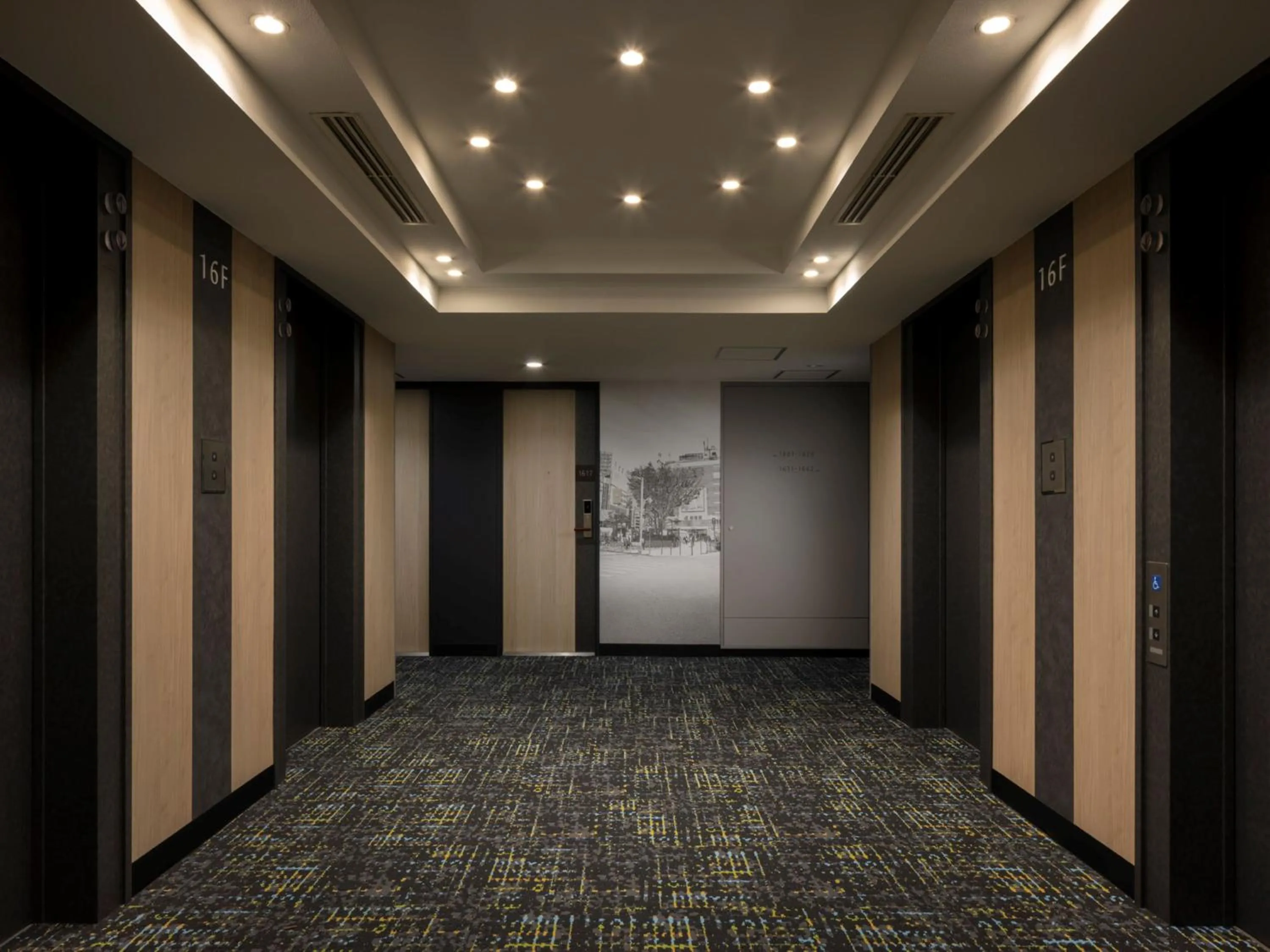 Other in Shinjuku Prince Hotel