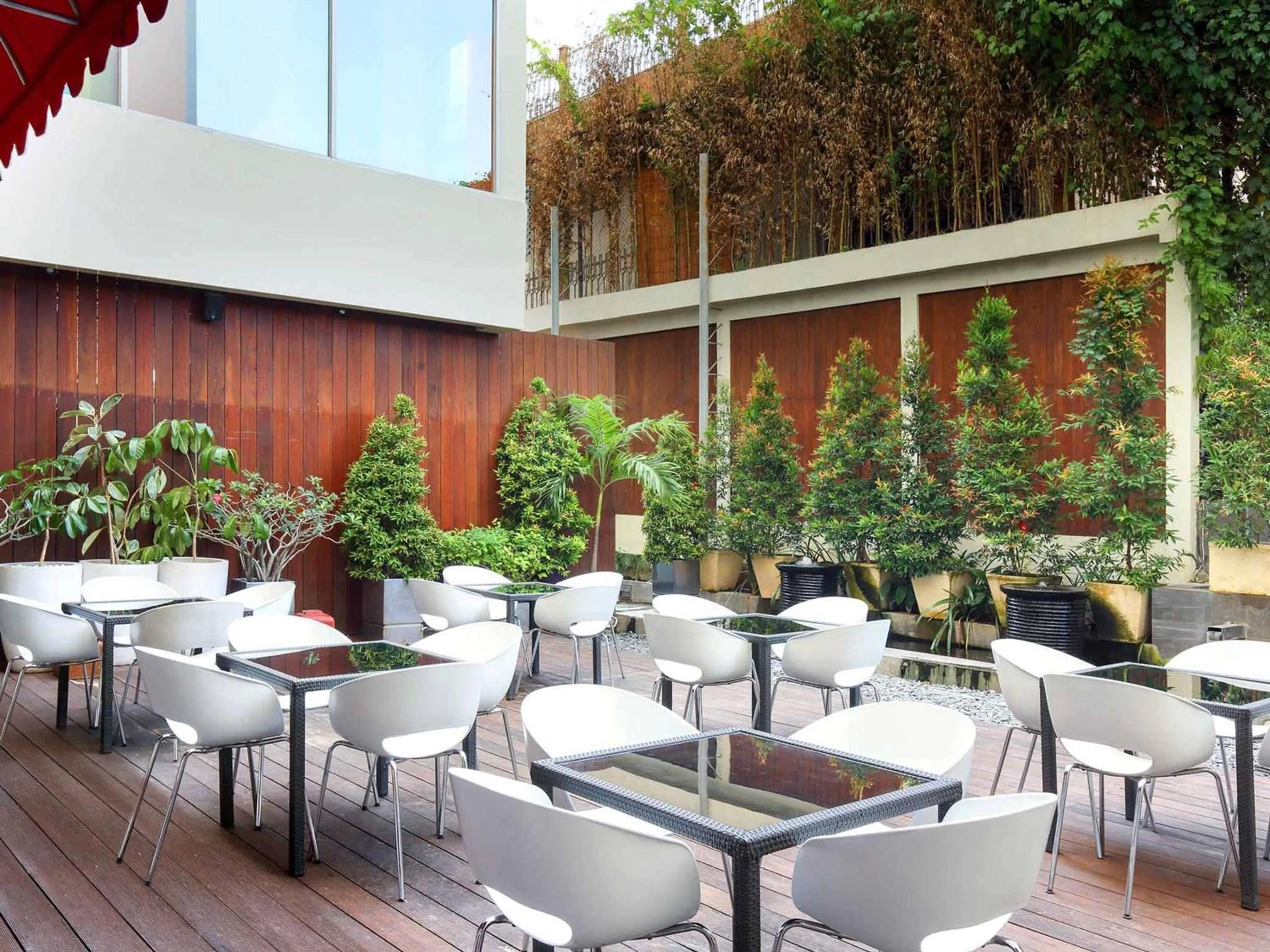 Other in ibis Styles Yogyakarta