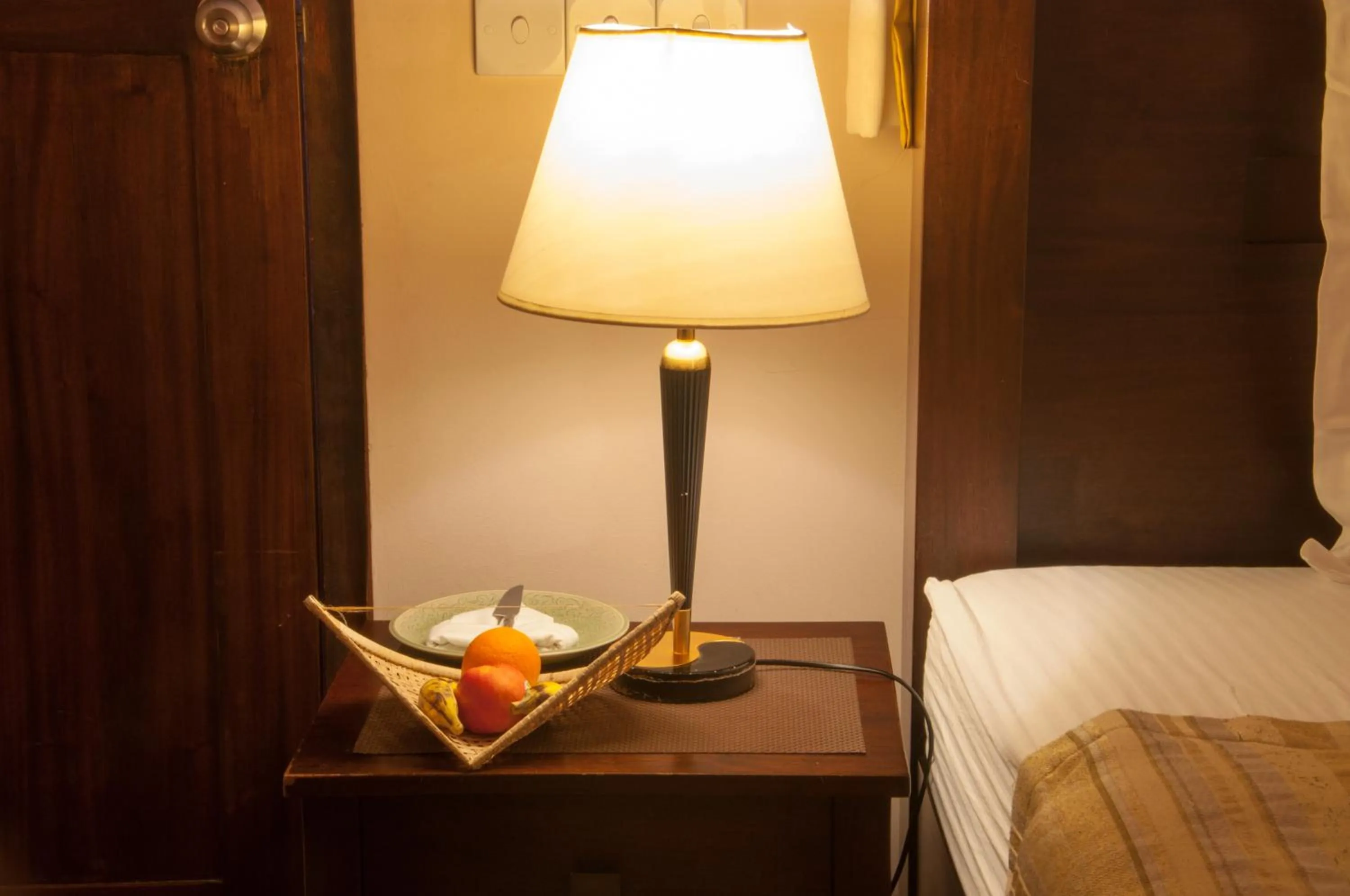 Other, Bed in Sala Boutique Hotel