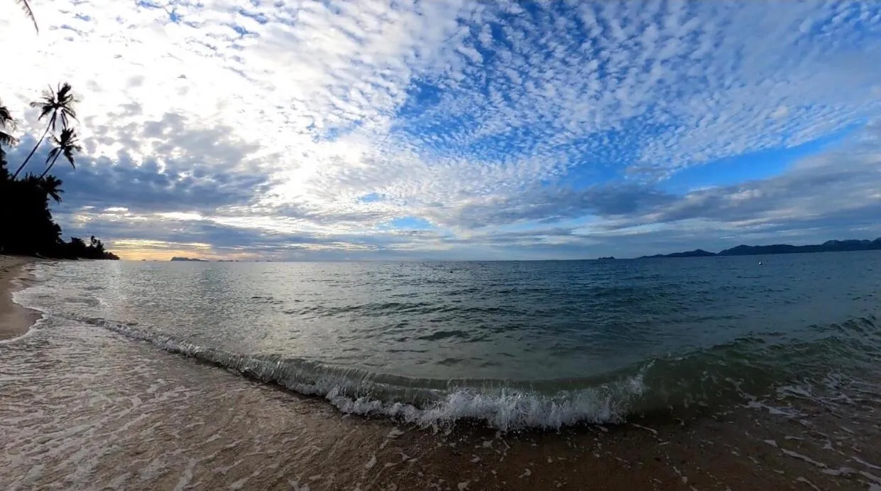Nearby landmark in Bangpo Village