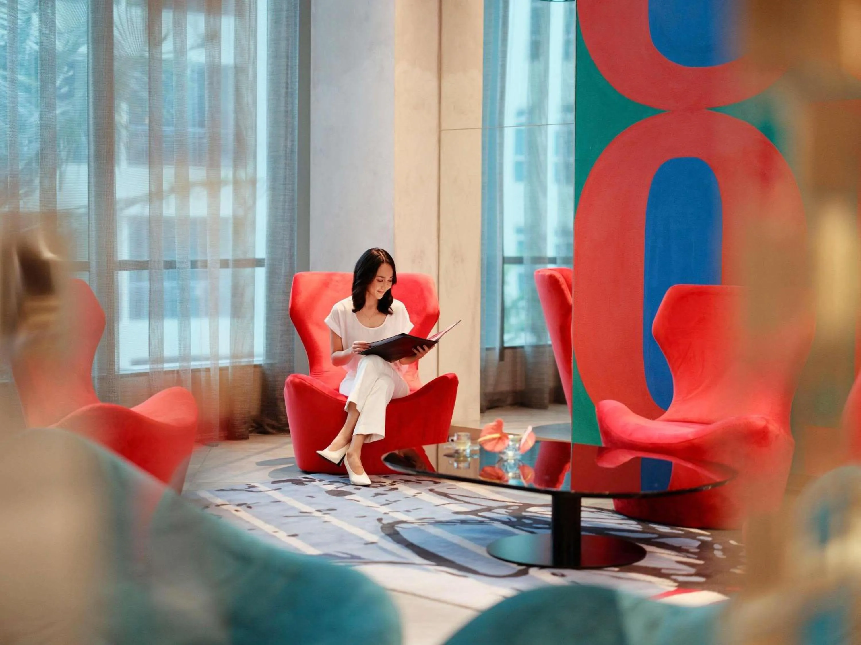 Other in Pullman Jakarta Central Park