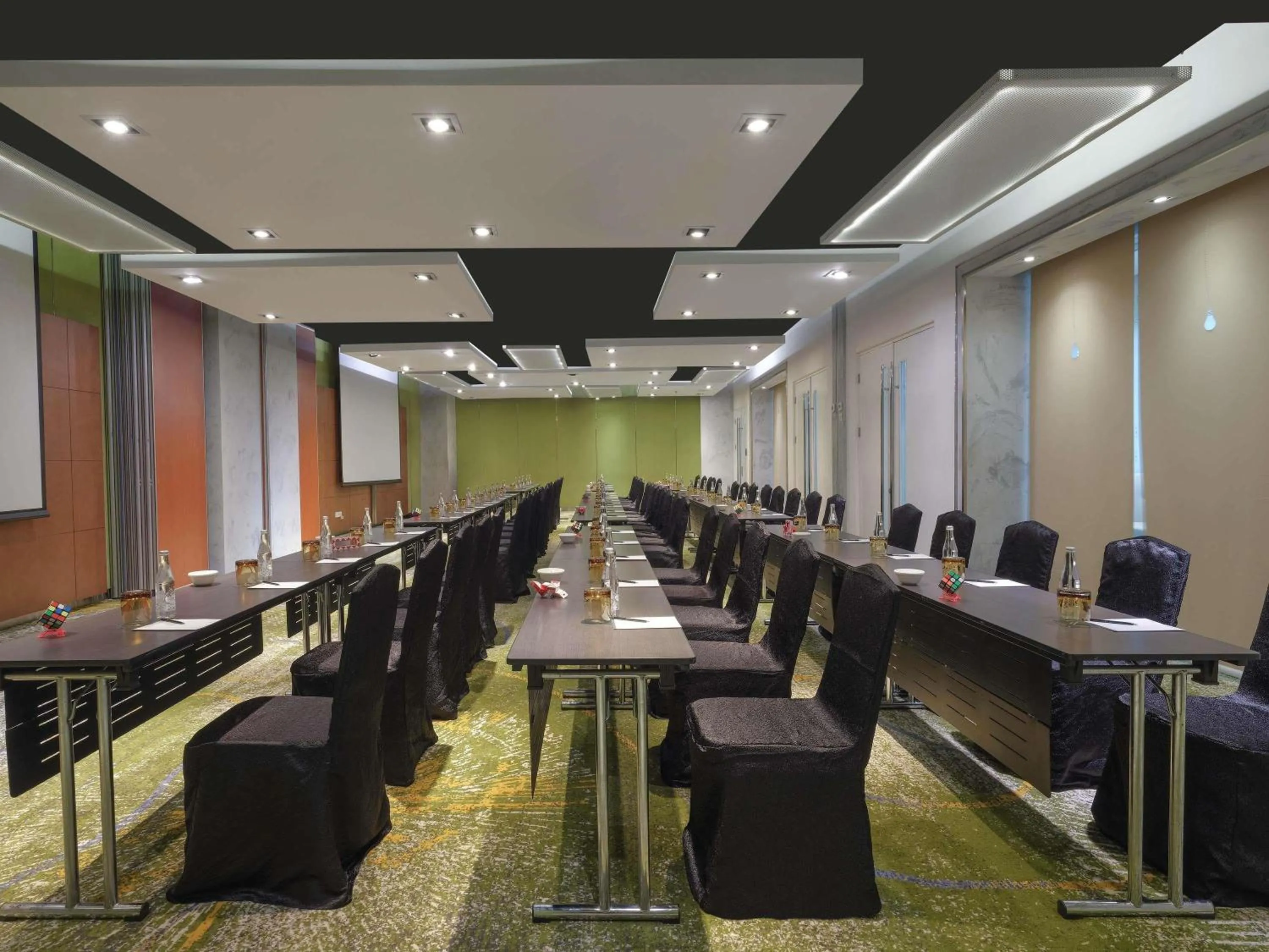 Meeting/conference room in Pullman Jakarta Central Park