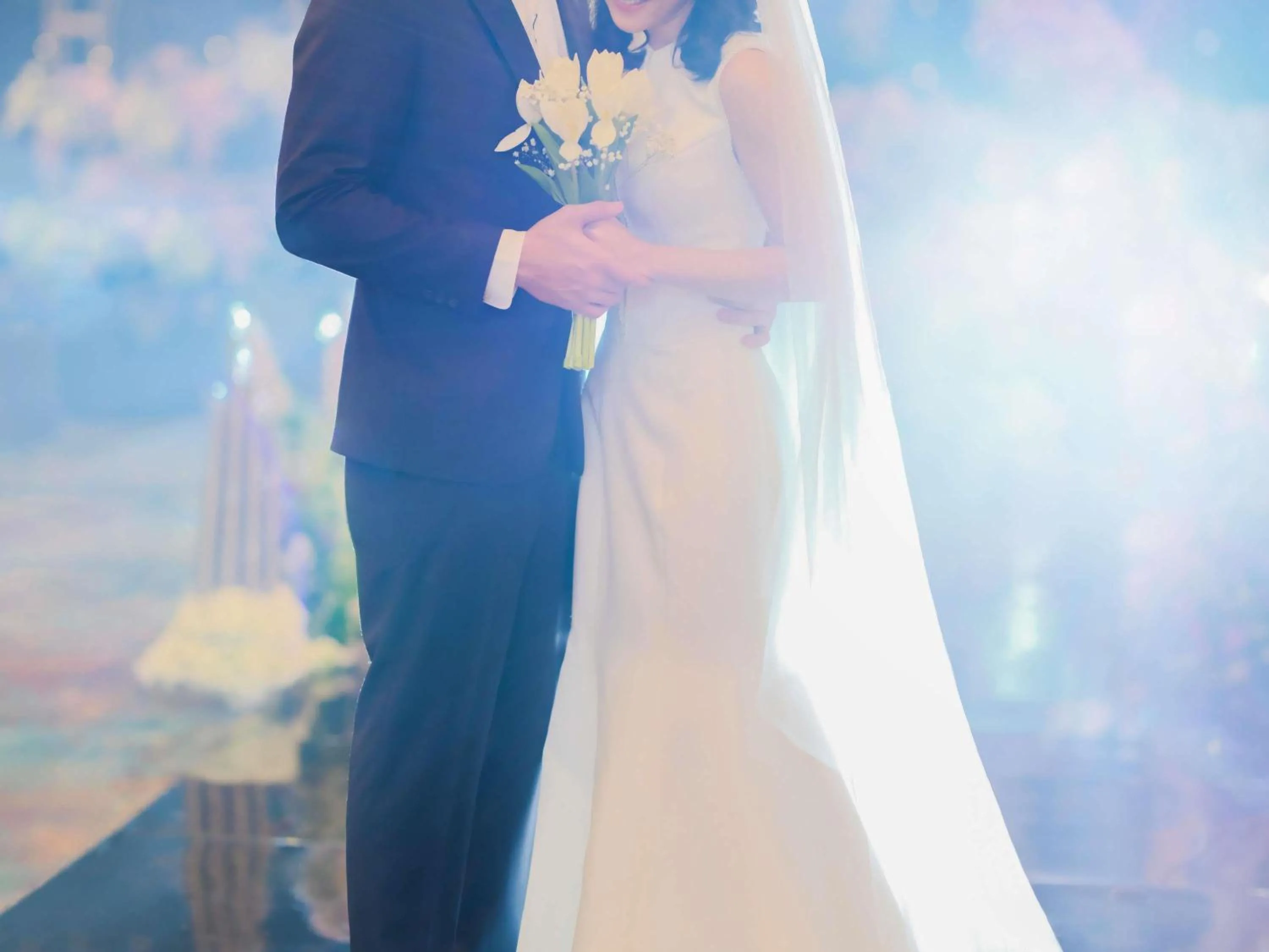 wedding in Pullman Jakarta Central Park