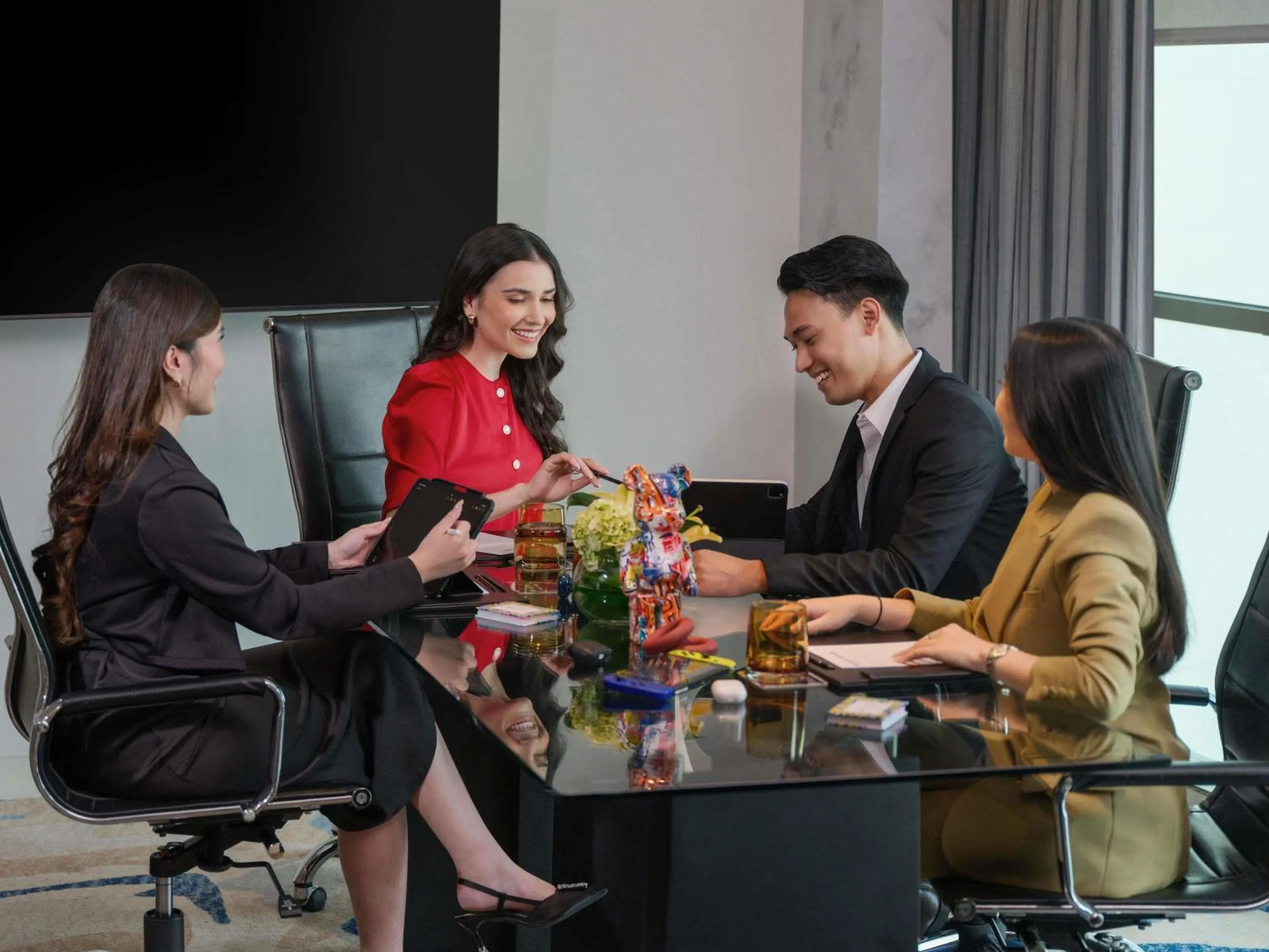 Other in Pullman Jakarta Central Park