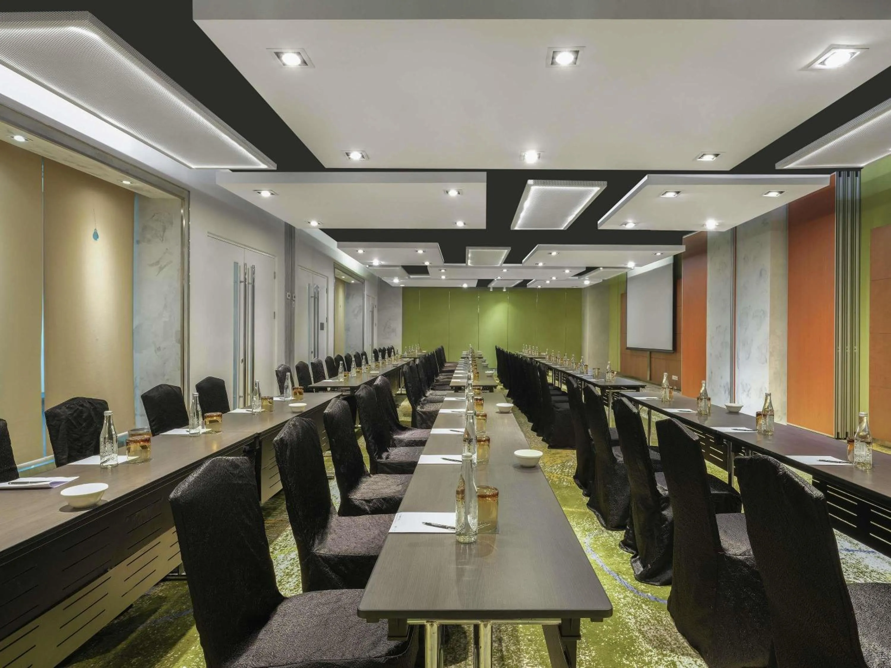 Meeting/conference room in Pullman Jakarta Central Park