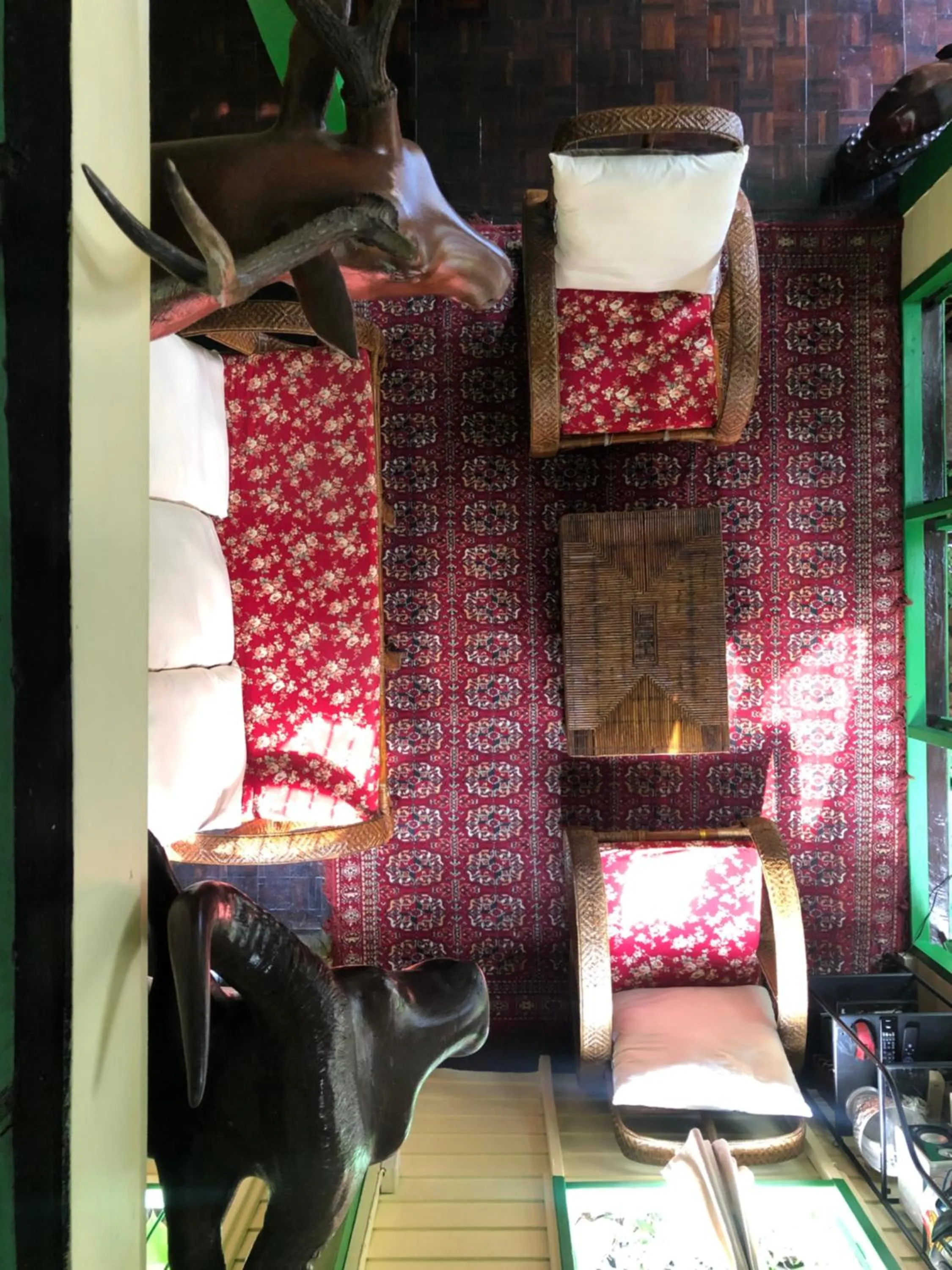 Baan Tepa Boutique House