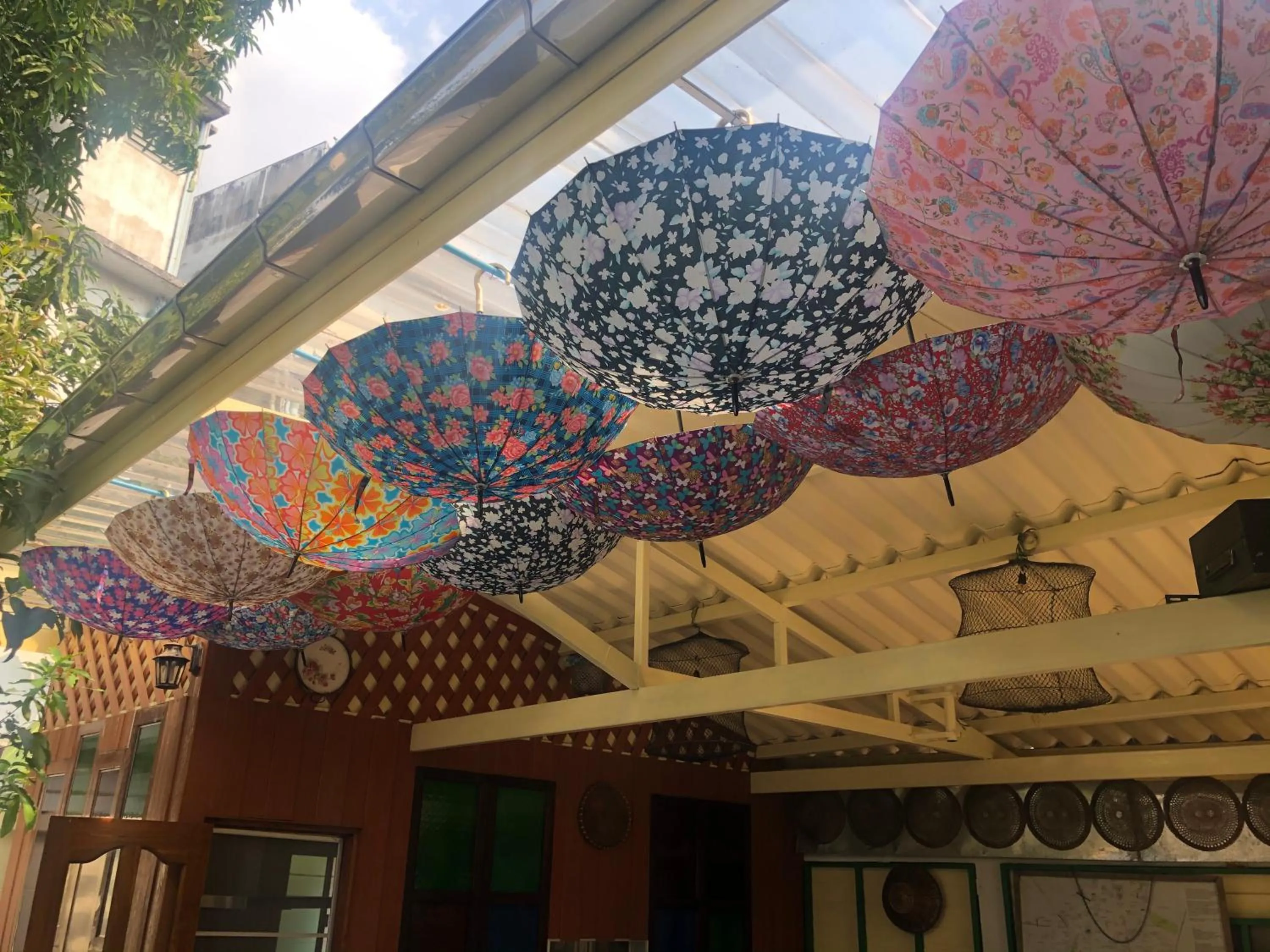 Baan Tepa Boutique House