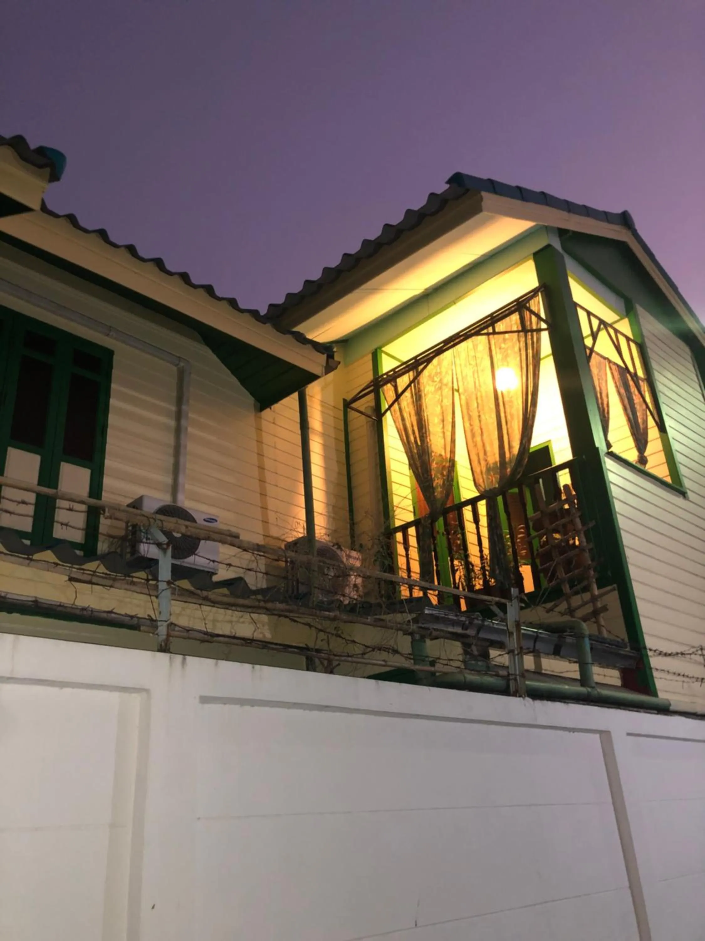 Baan Tepa Boutique House