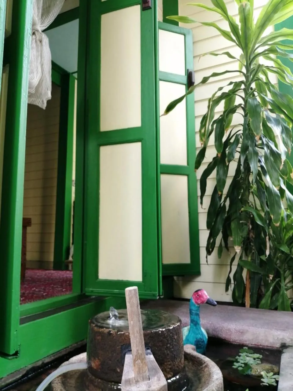 Baan Tepa Boutique House