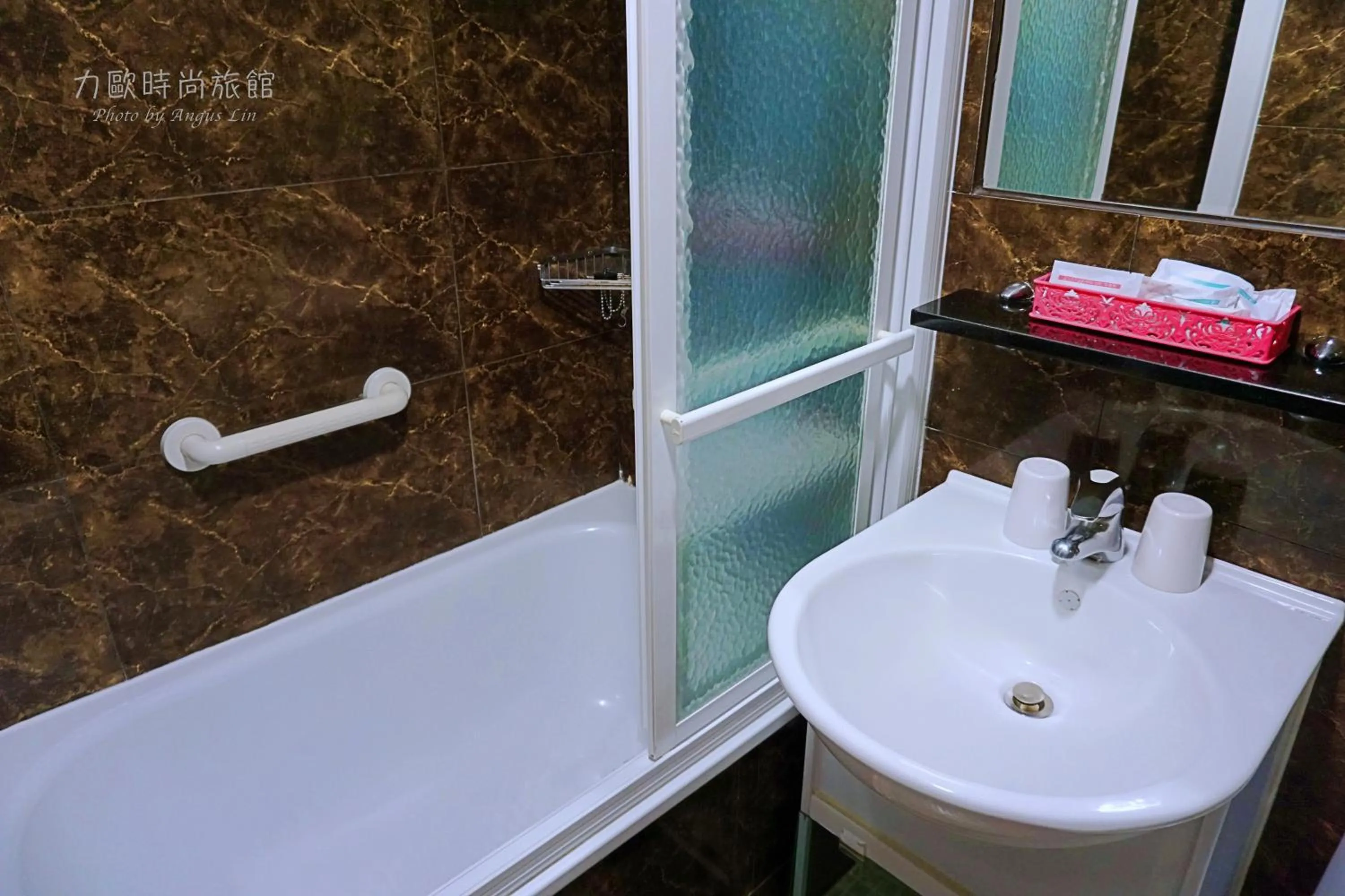 Lio Hotel - Taipei Main Station