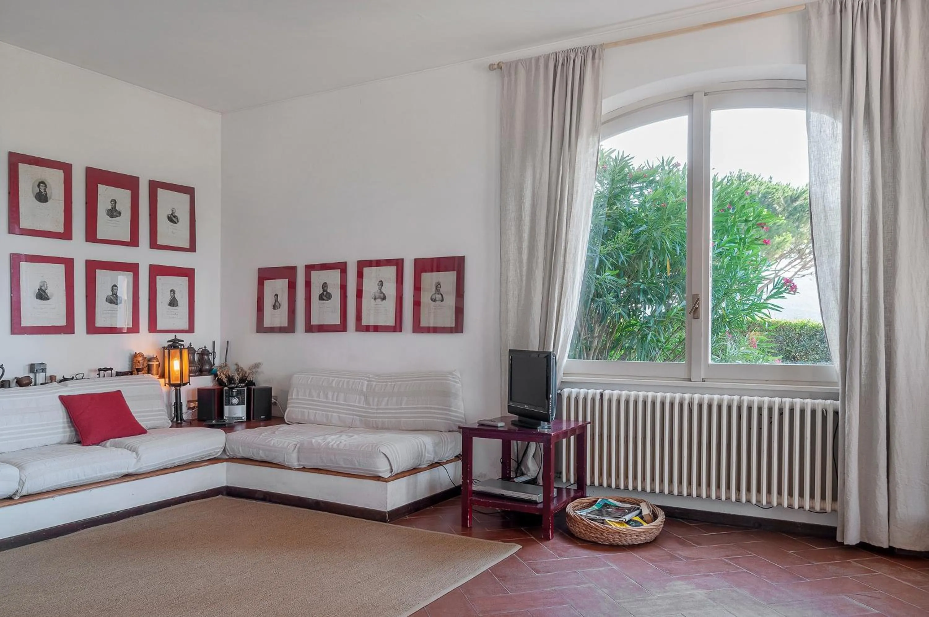 Il Grifo - Cozy house, wonderful view
