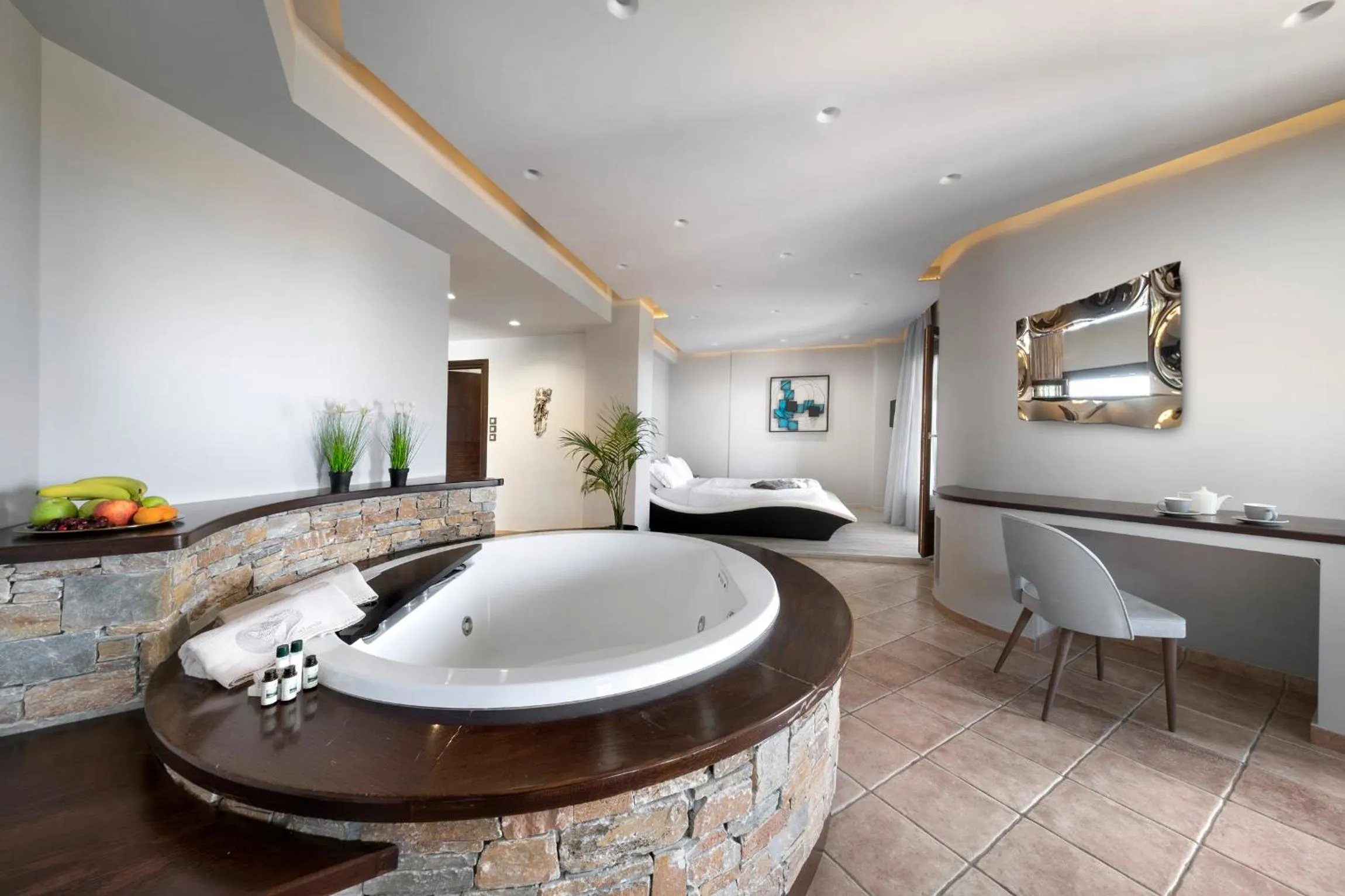 Iakovakis Suites & Spa