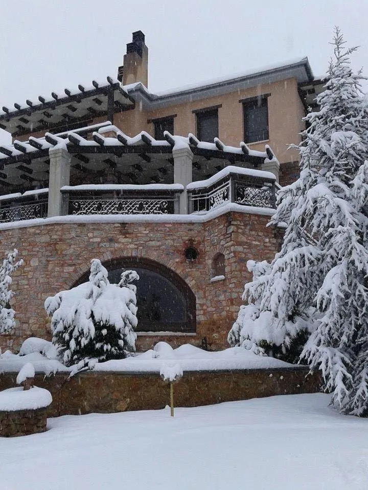 Iakovakis Suites & Spa