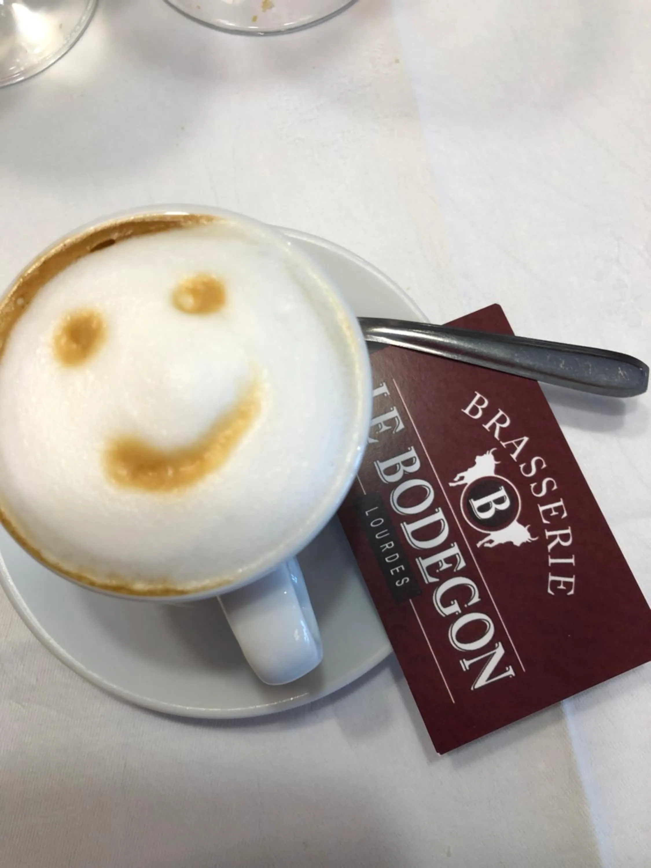 Grand Hôtel d'Espagne