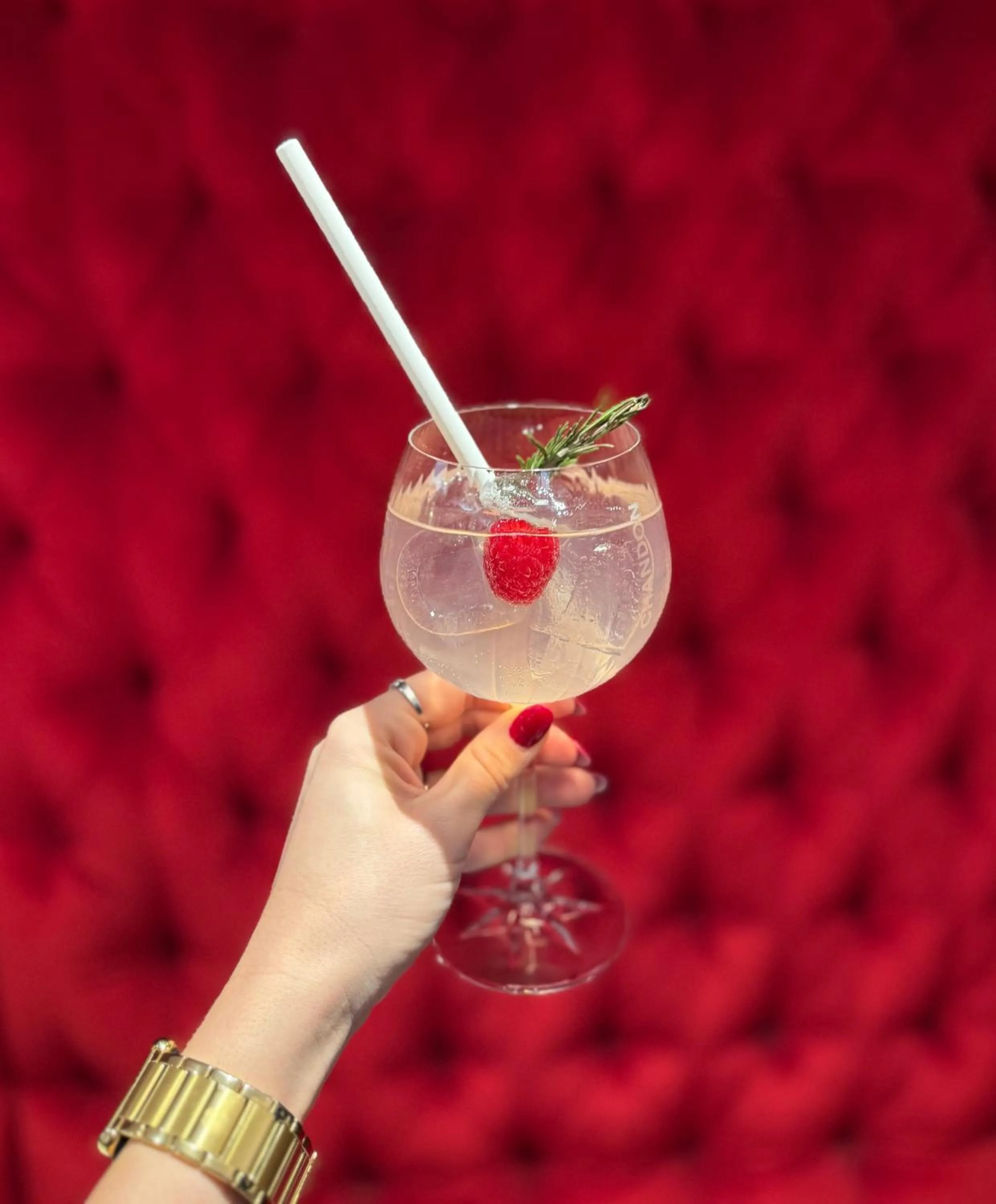 Restaurant/places to eat in Grand Hôtel d'Espagne