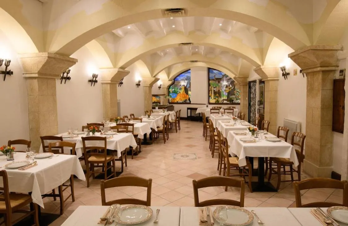 Grand Hôtel d'Espagne