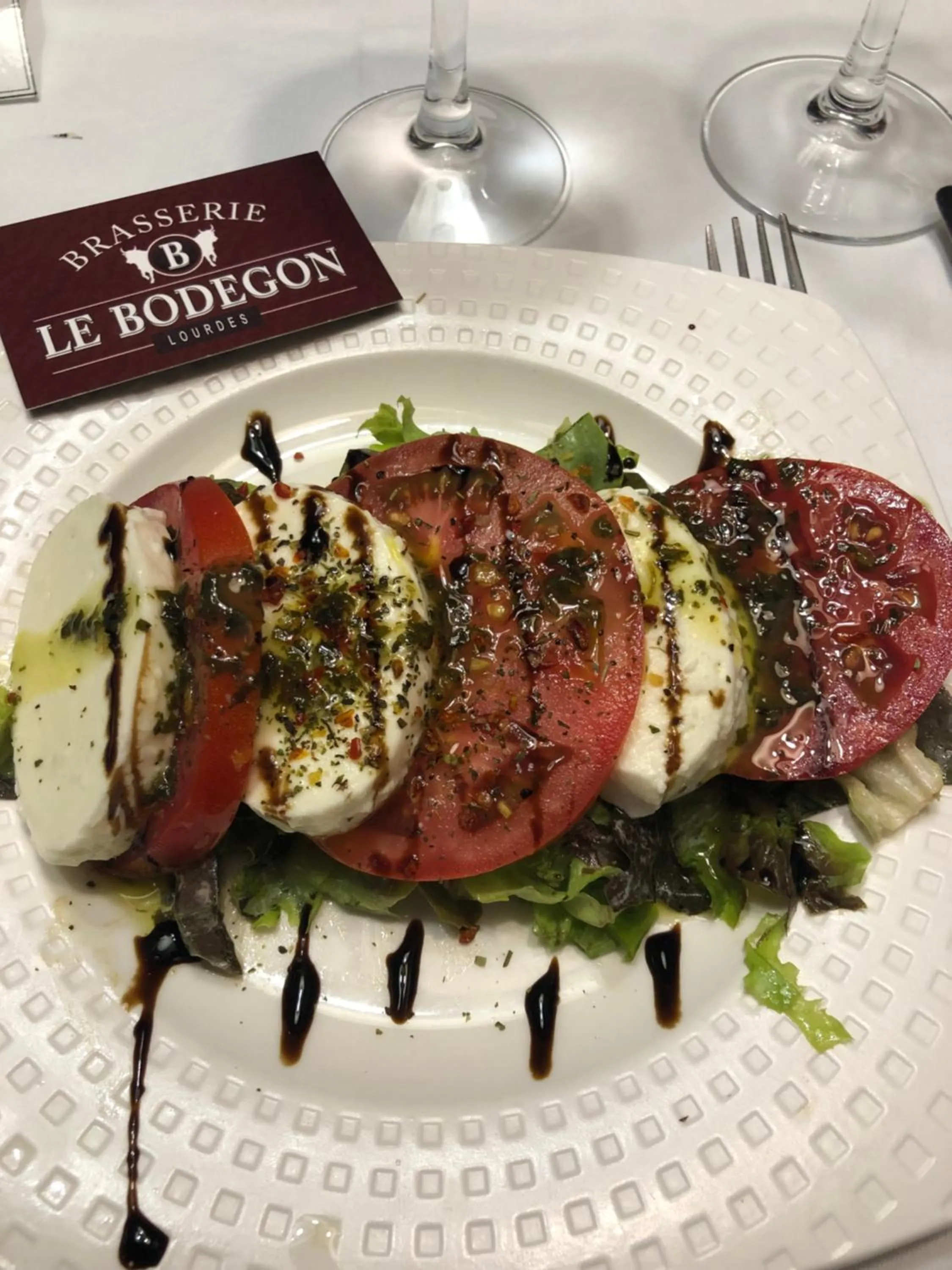 Grand Hôtel d'Espagne