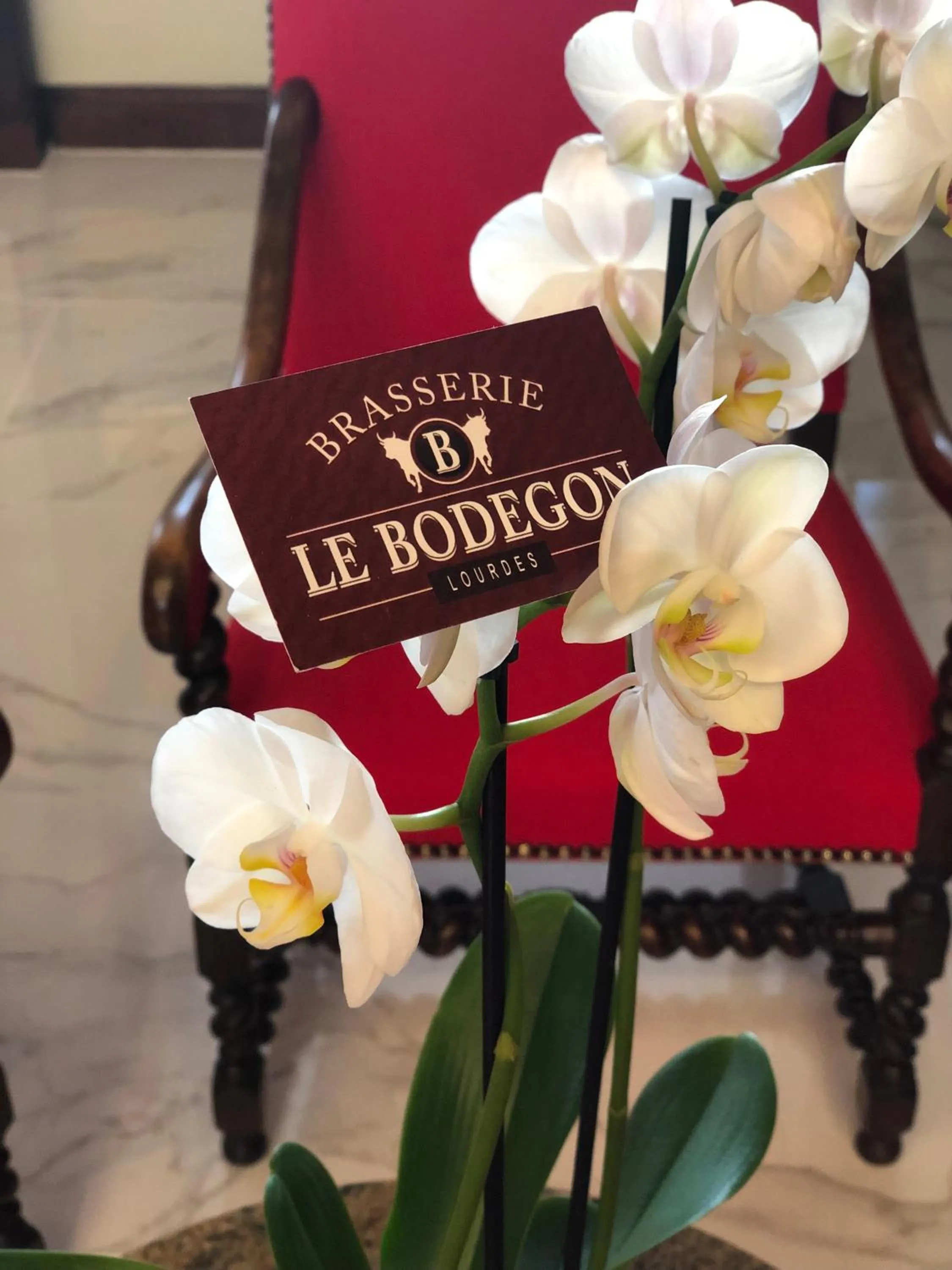 Grand Hôtel d'Espagne