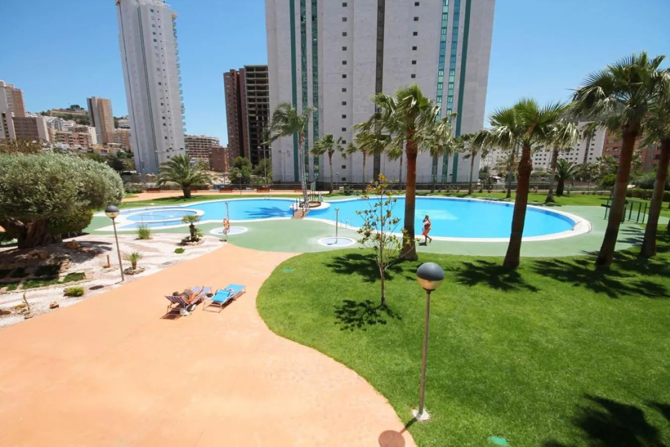 A823 - Cala Palmera - 2004 Finestrat s.l.