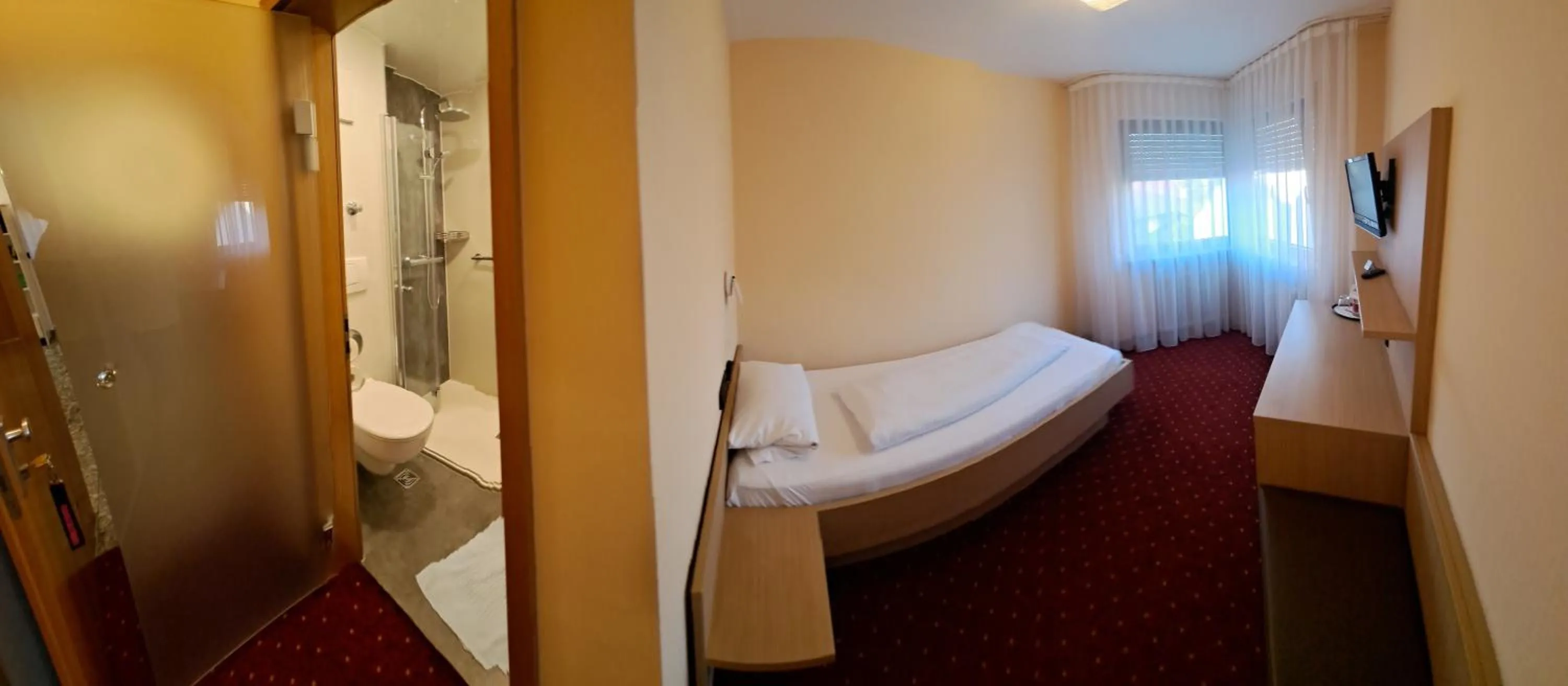 Hotel Rössle