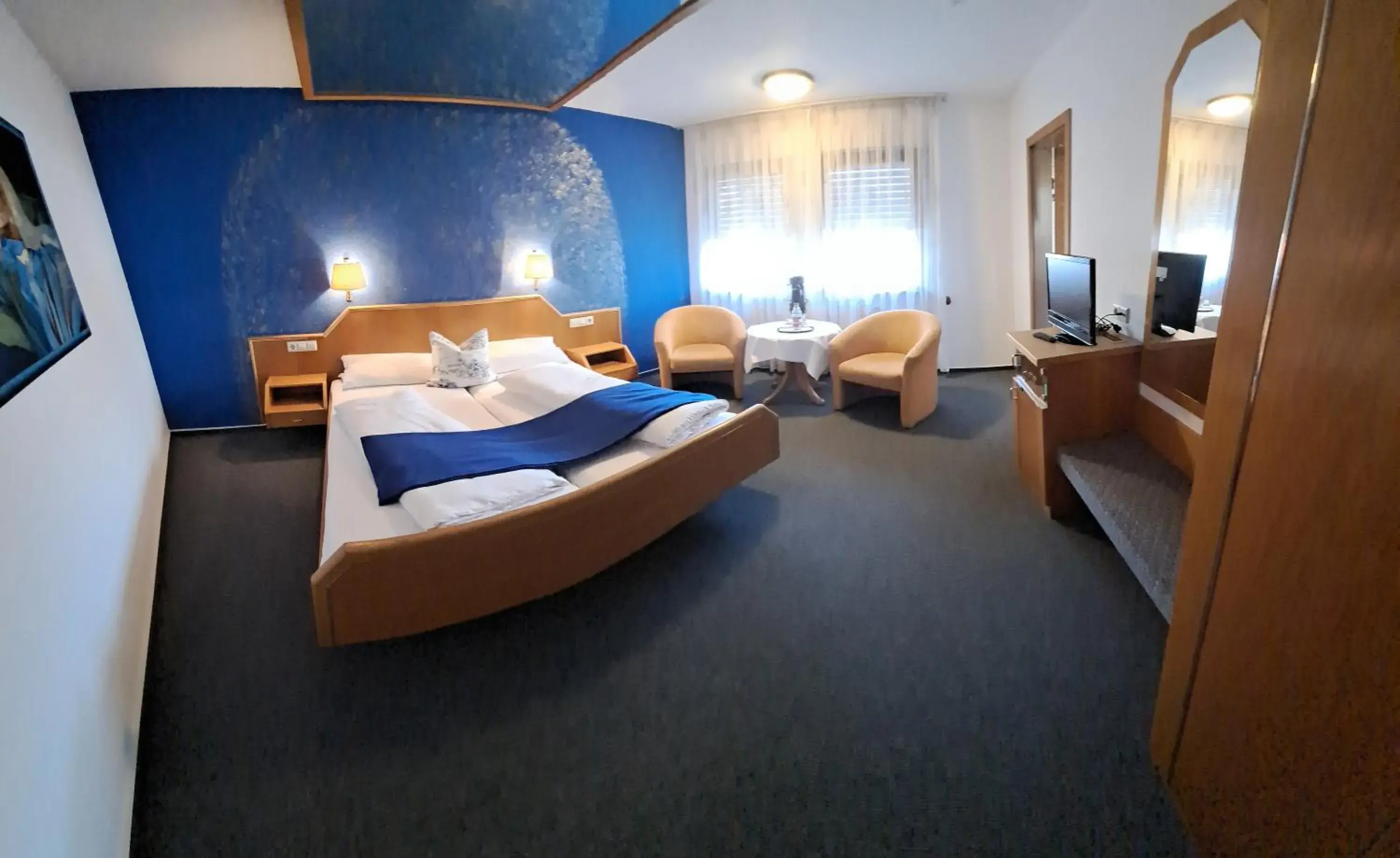 Hotel Rössle Hotel Rössle