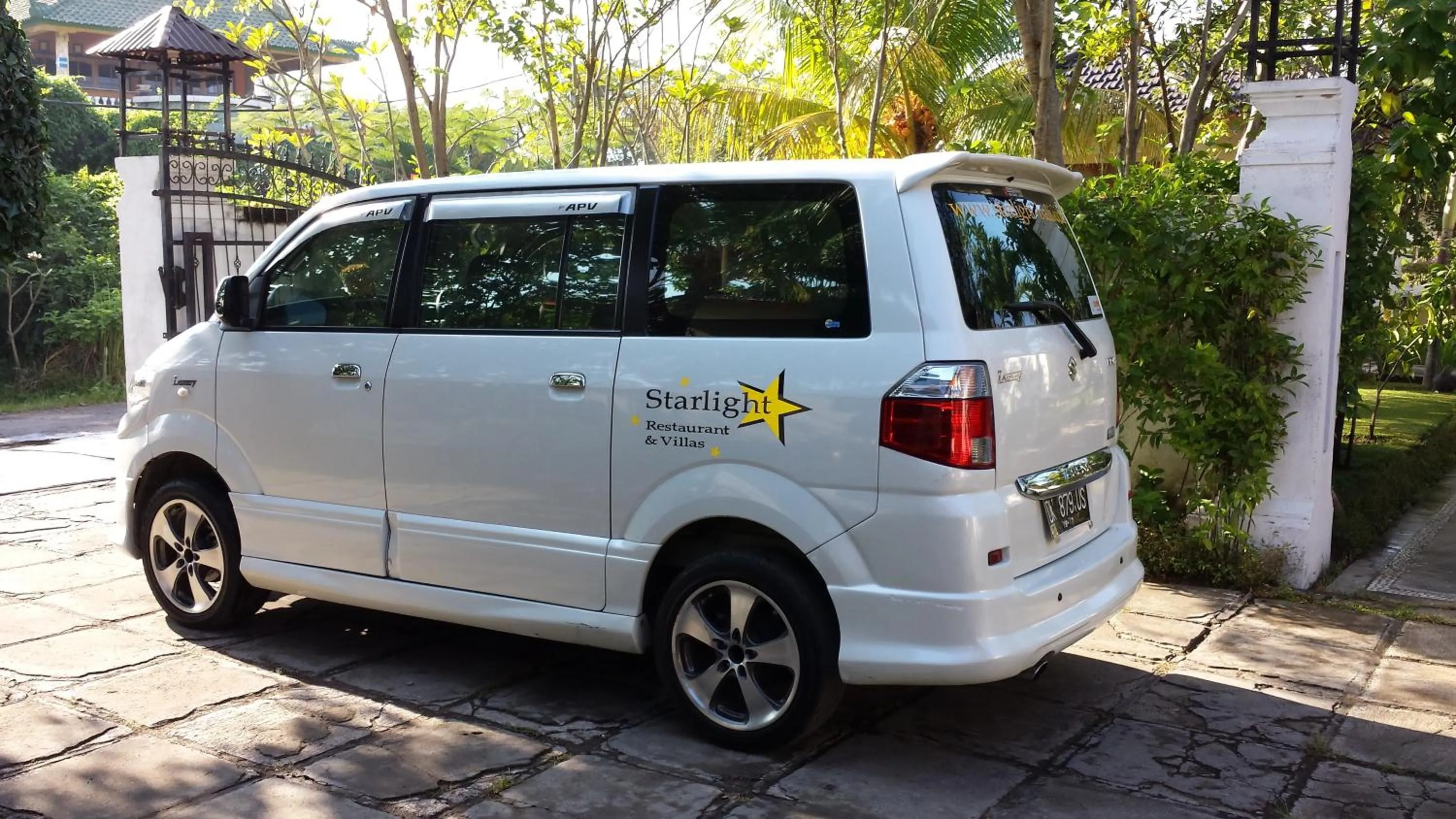 Other in New Starlight Hotel Lovina