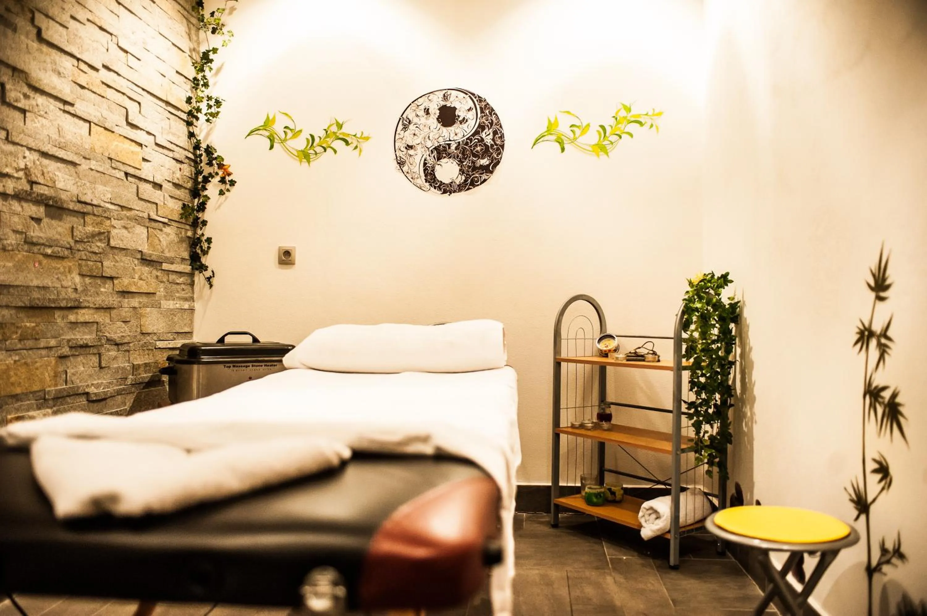 Massage in Horsky Hotel Sliezsky Dom