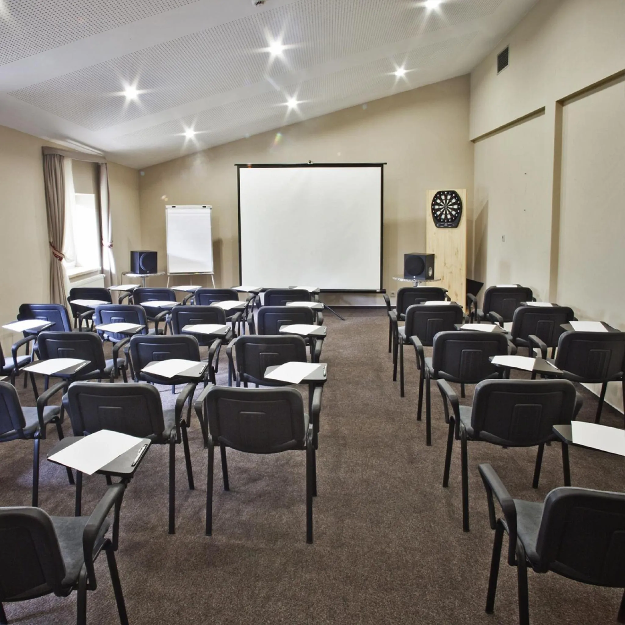 Business facilities in Horsky Hotel Sliezsky Dom