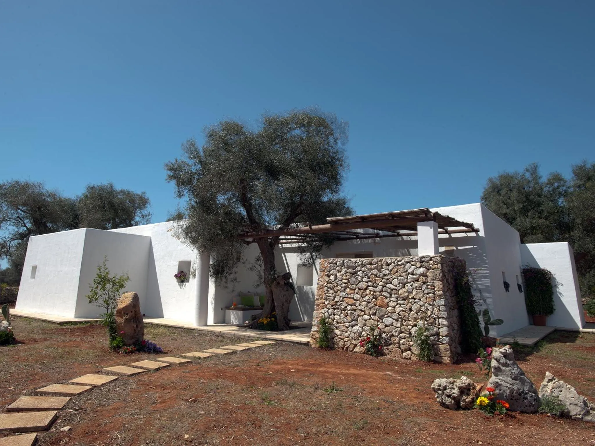 View (from property/room) in I Mulicchi