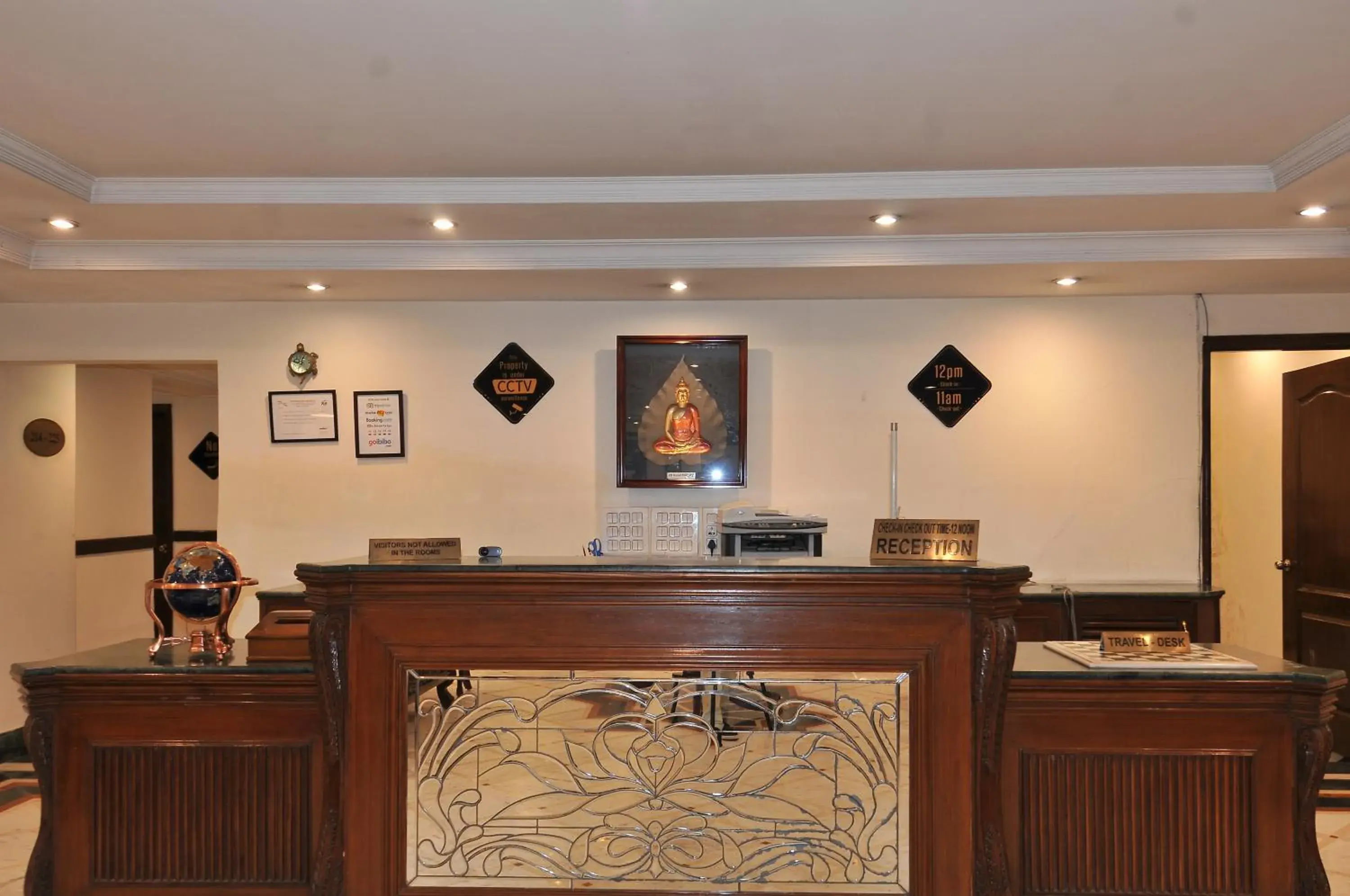 Qutub Residency Qutub Residency