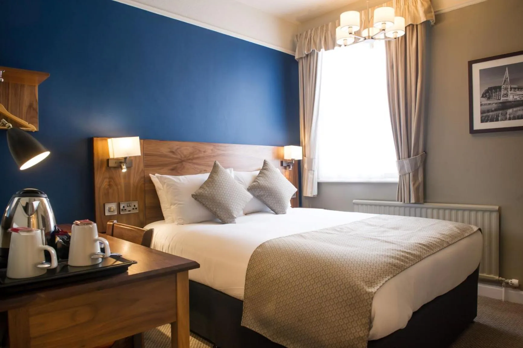 The Beverley by Innkeeper's Collection