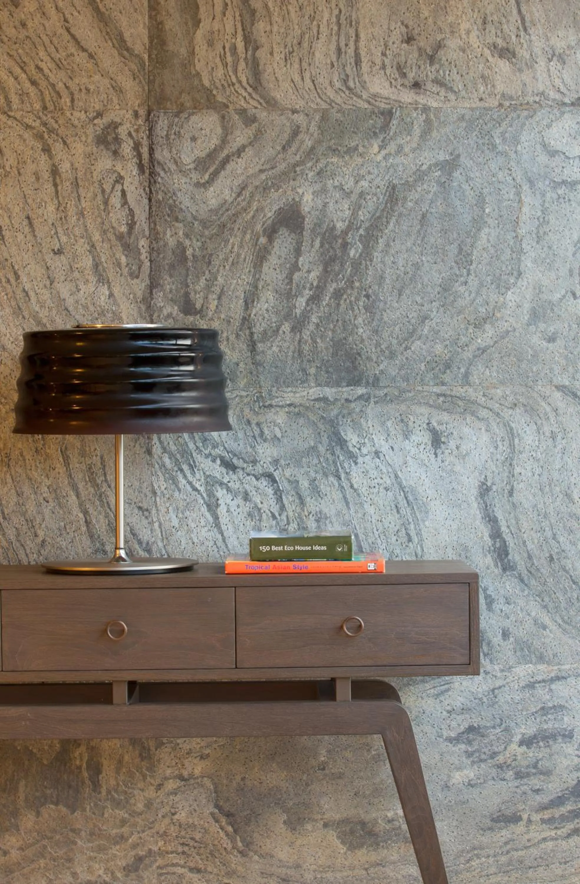 Sea view in Anantara Uluwatu Bali Resort