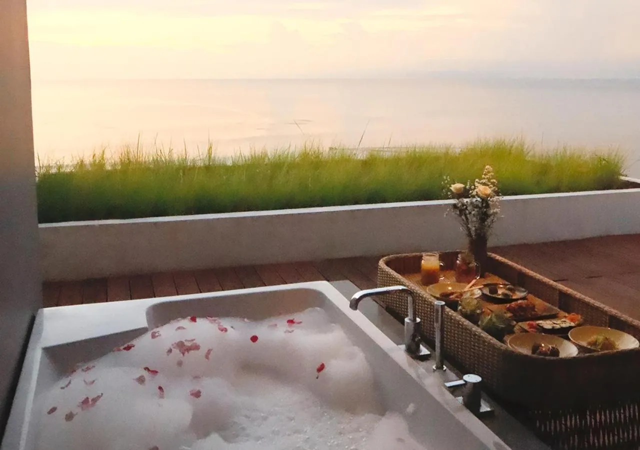 View (from property/room) in Anantara Uluwatu Bali Resort