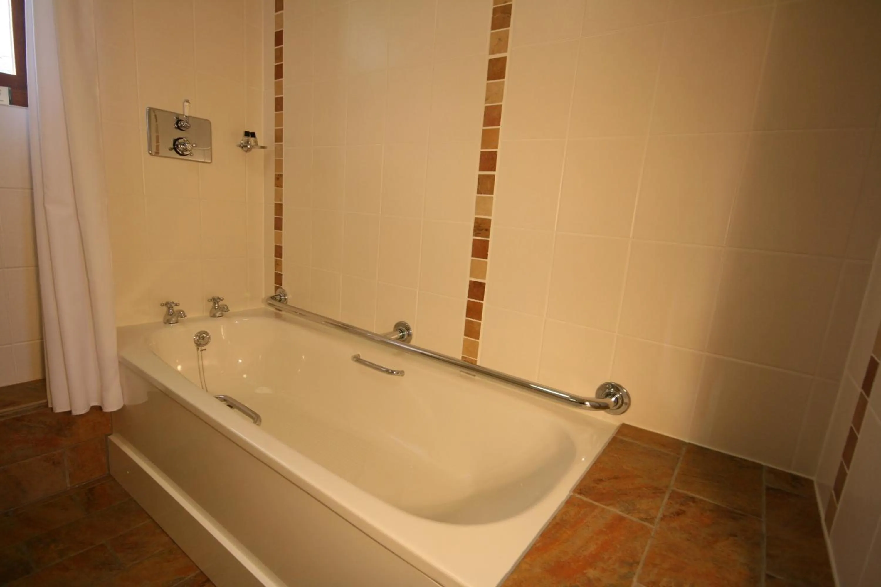 Bathroom in Upper Neatham Mill