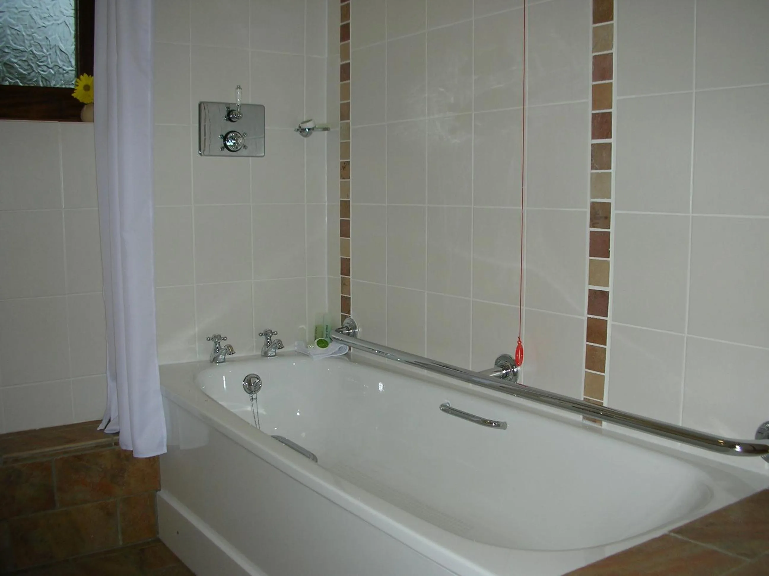 Bathroom in Upper Neatham Mill