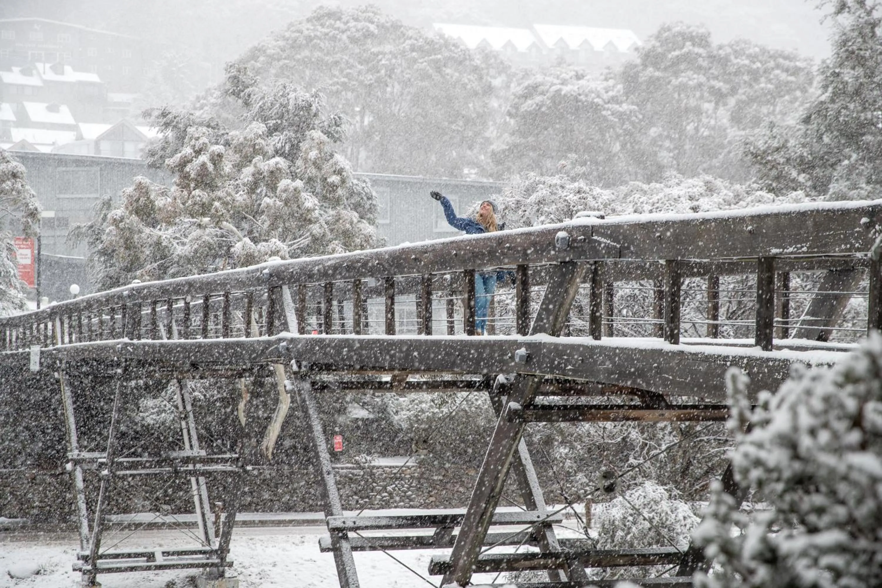 Thredbo Alpine Hotel