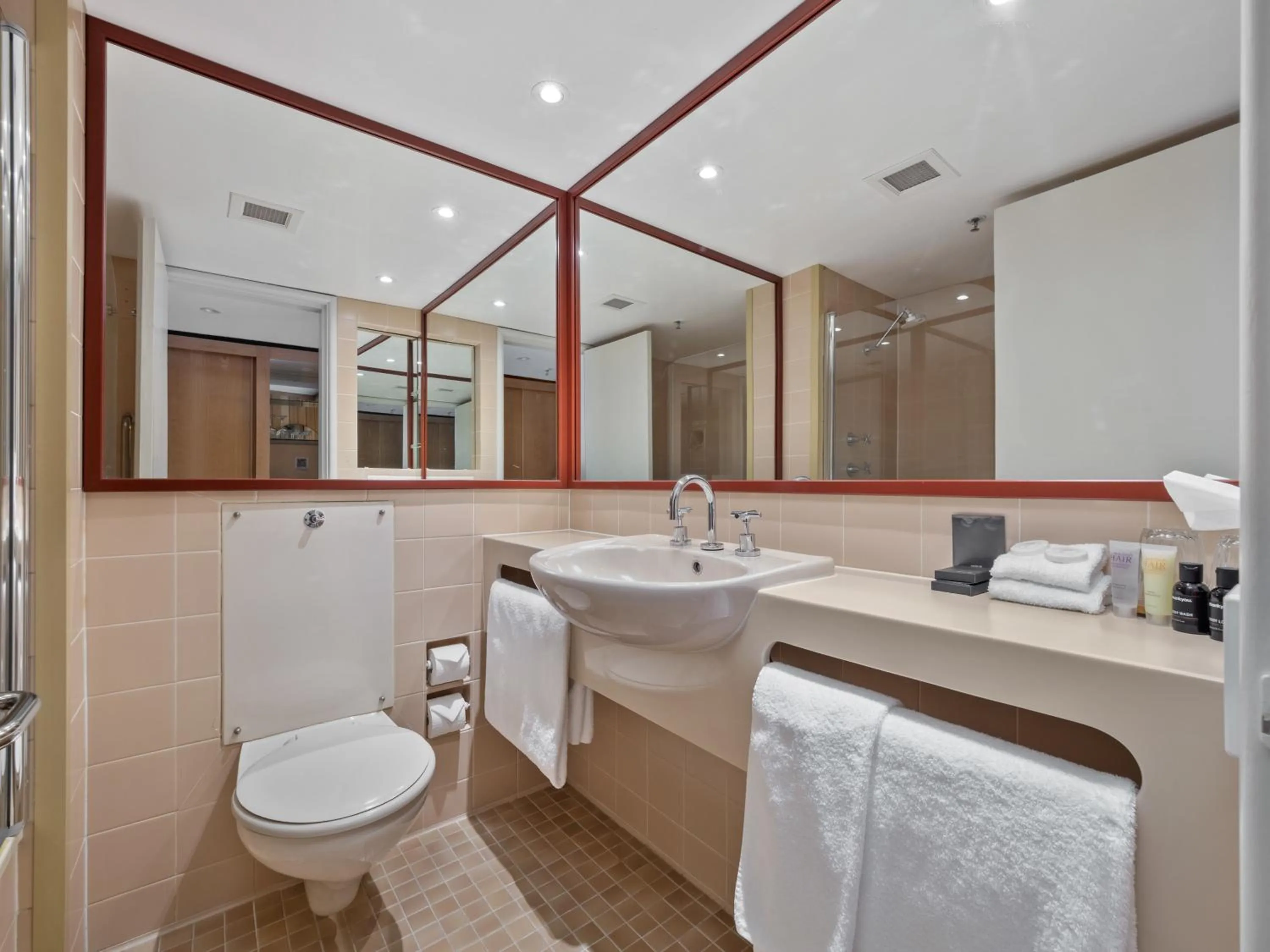 Thredbo Alpine Hotel