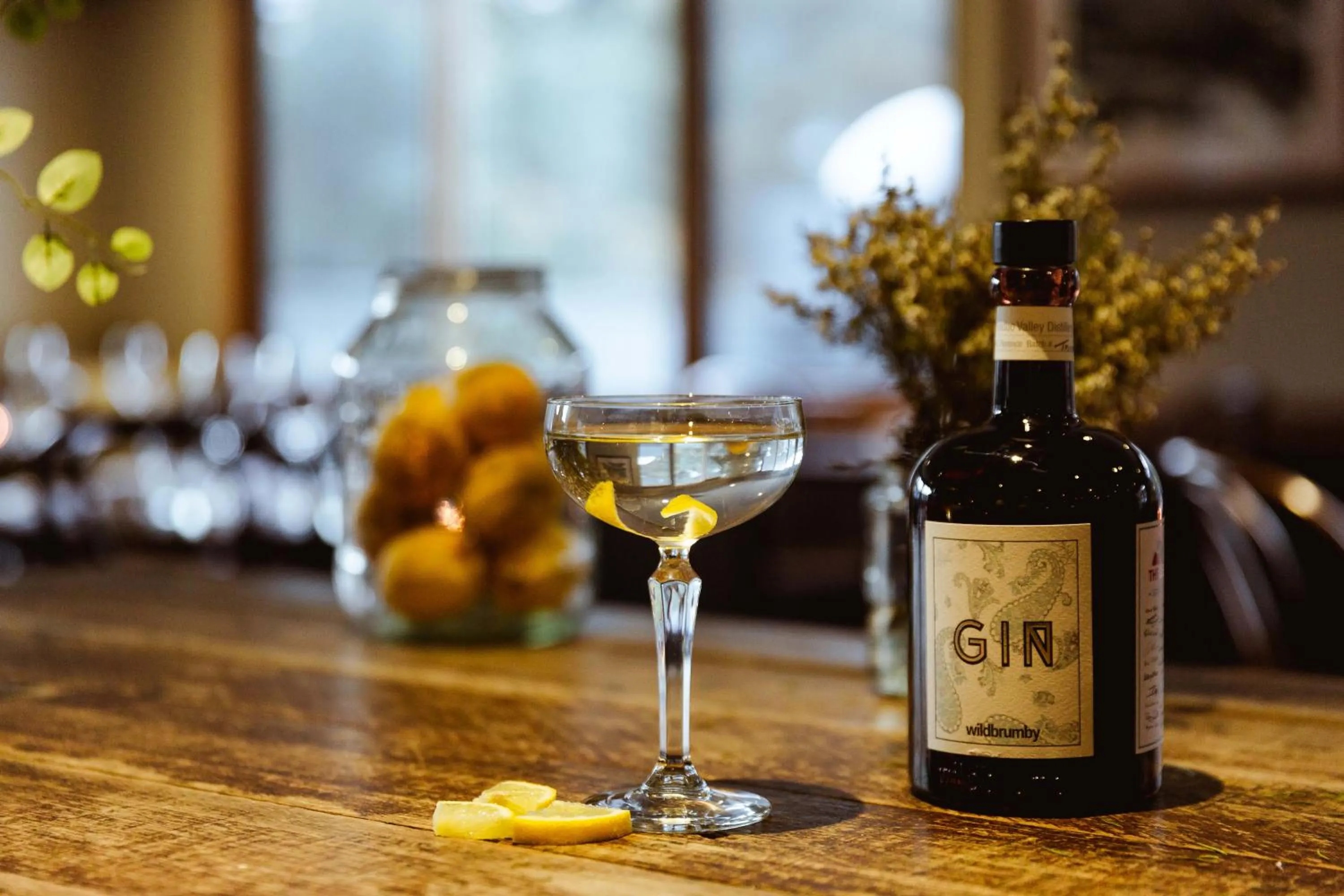 Restaurant/places to eat in Thredbo Alpine Hotel