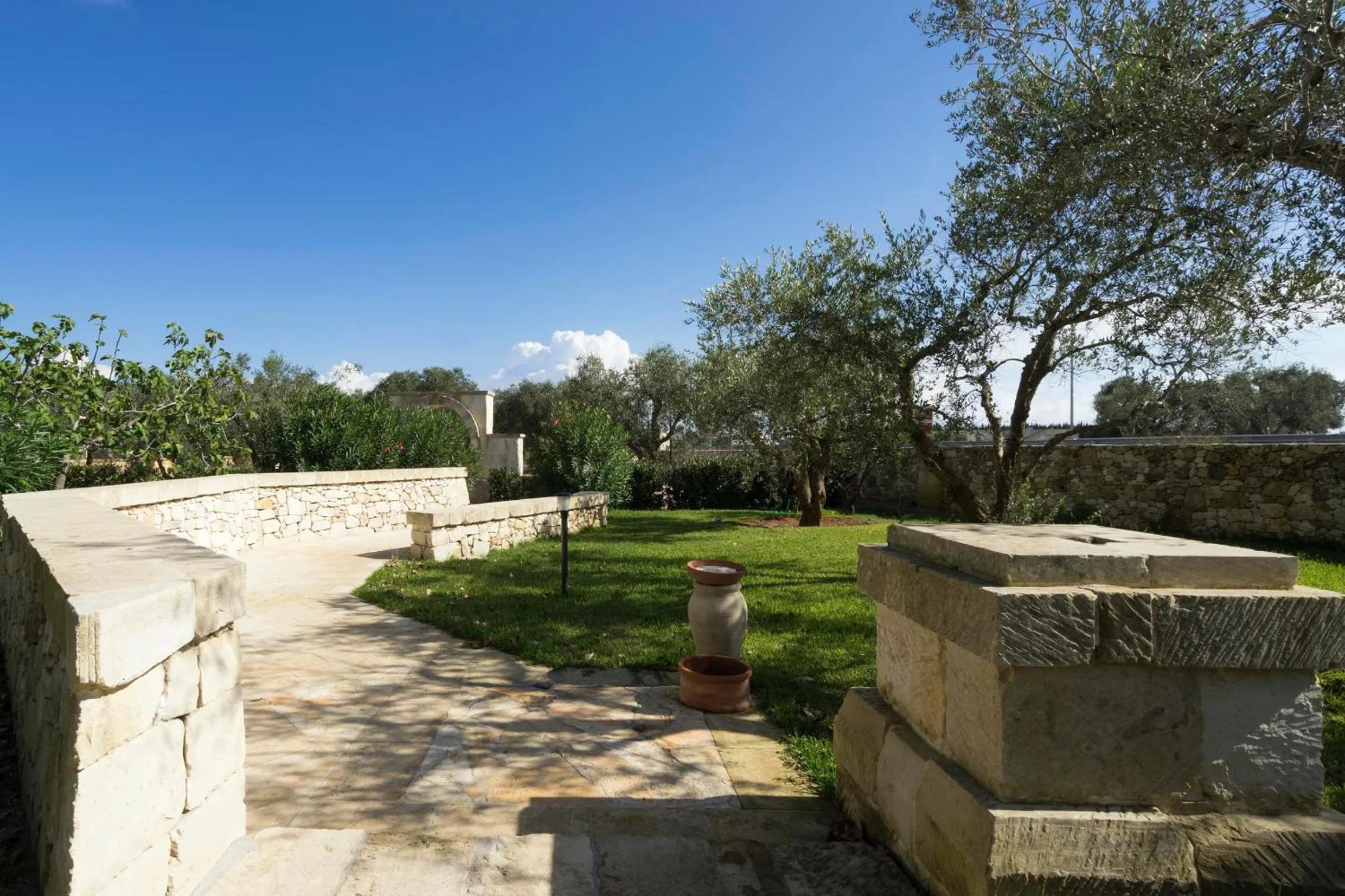 Masseria L'Uliveto Agri Resort