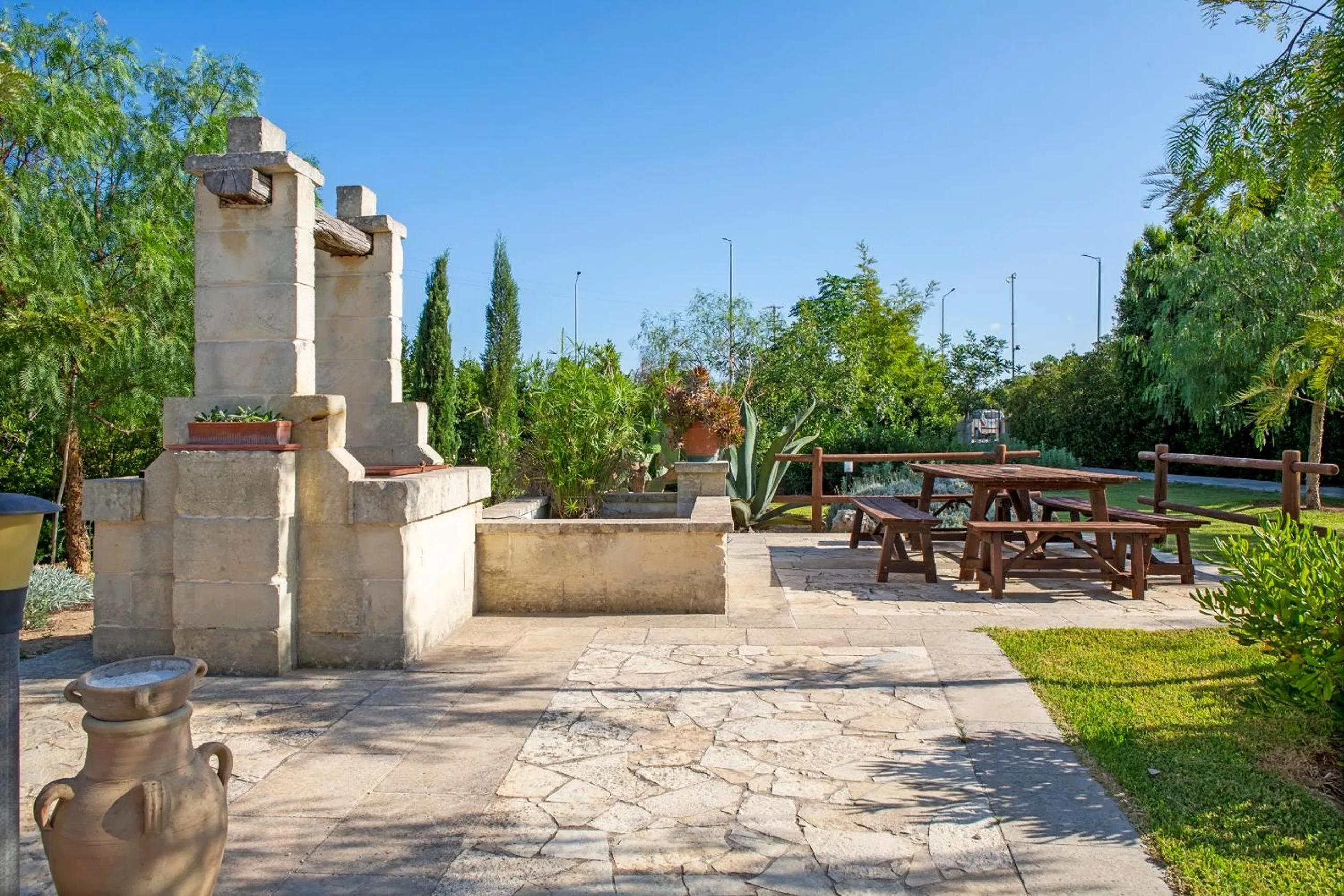 Masseria L'Uliveto Agri Resort