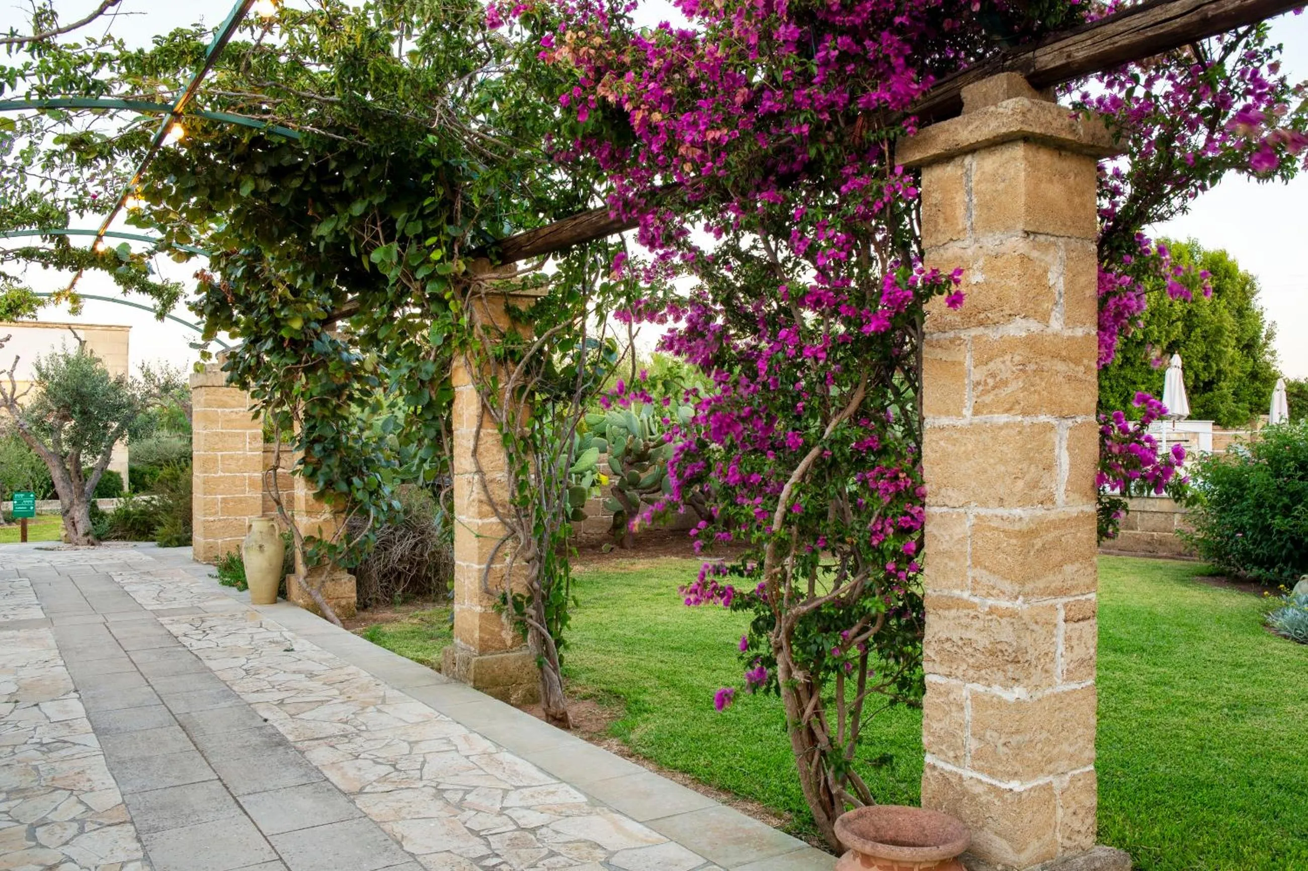 Masseria L'Uliveto Agri Resort