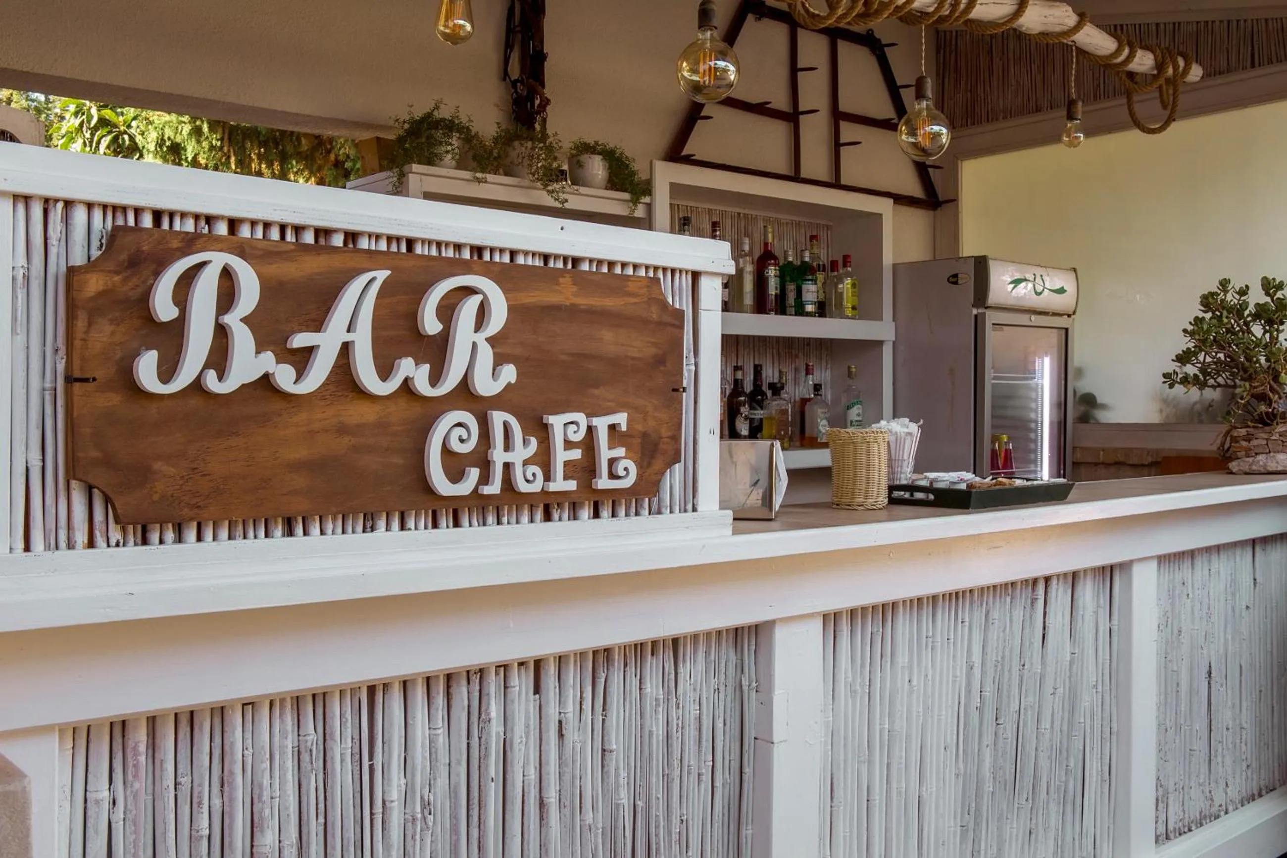 Masseria L'Uliveto Agri Resort