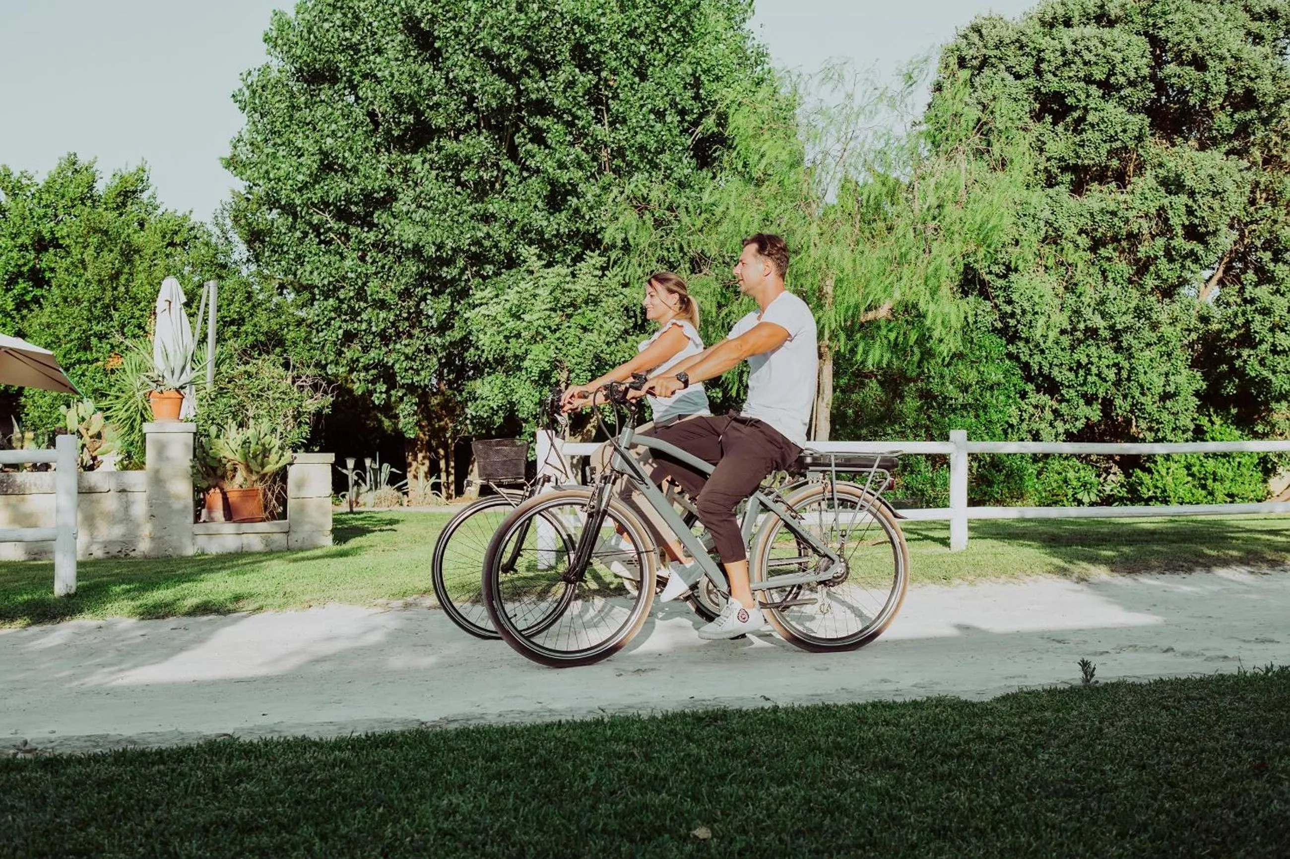 Masseria L'Uliveto Agri Resort