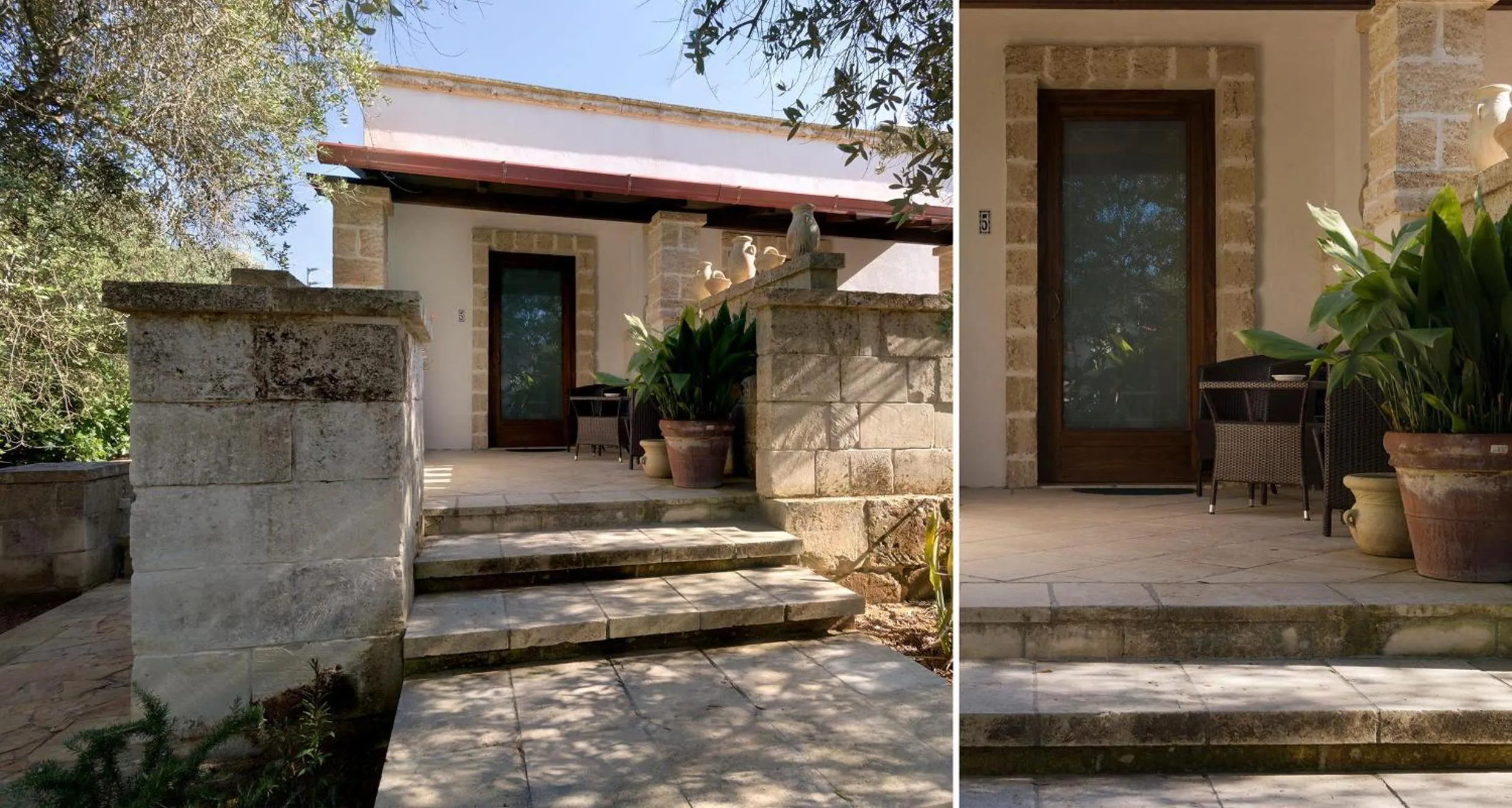 Masseria L'Uliveto Agri Resort